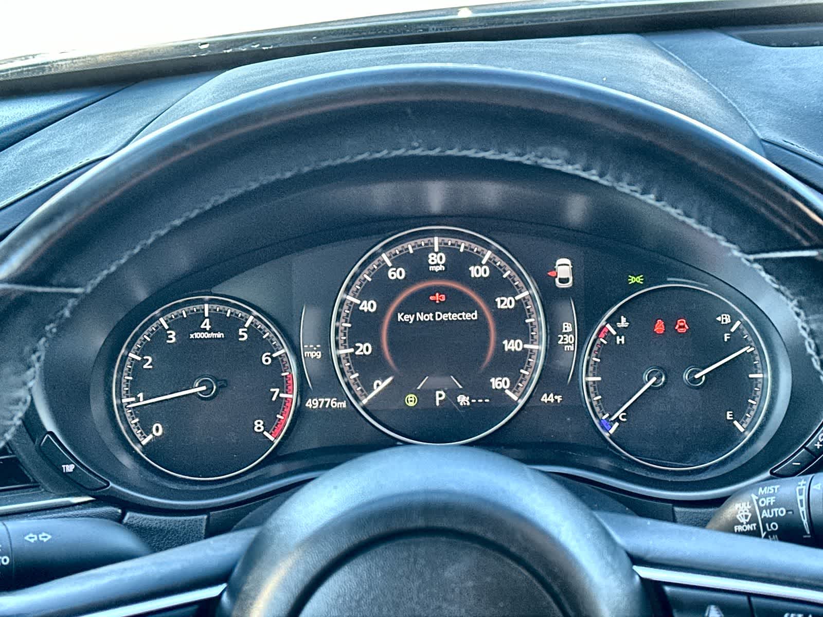 Thumbnail: 2024 Mazda CX-30 - 18