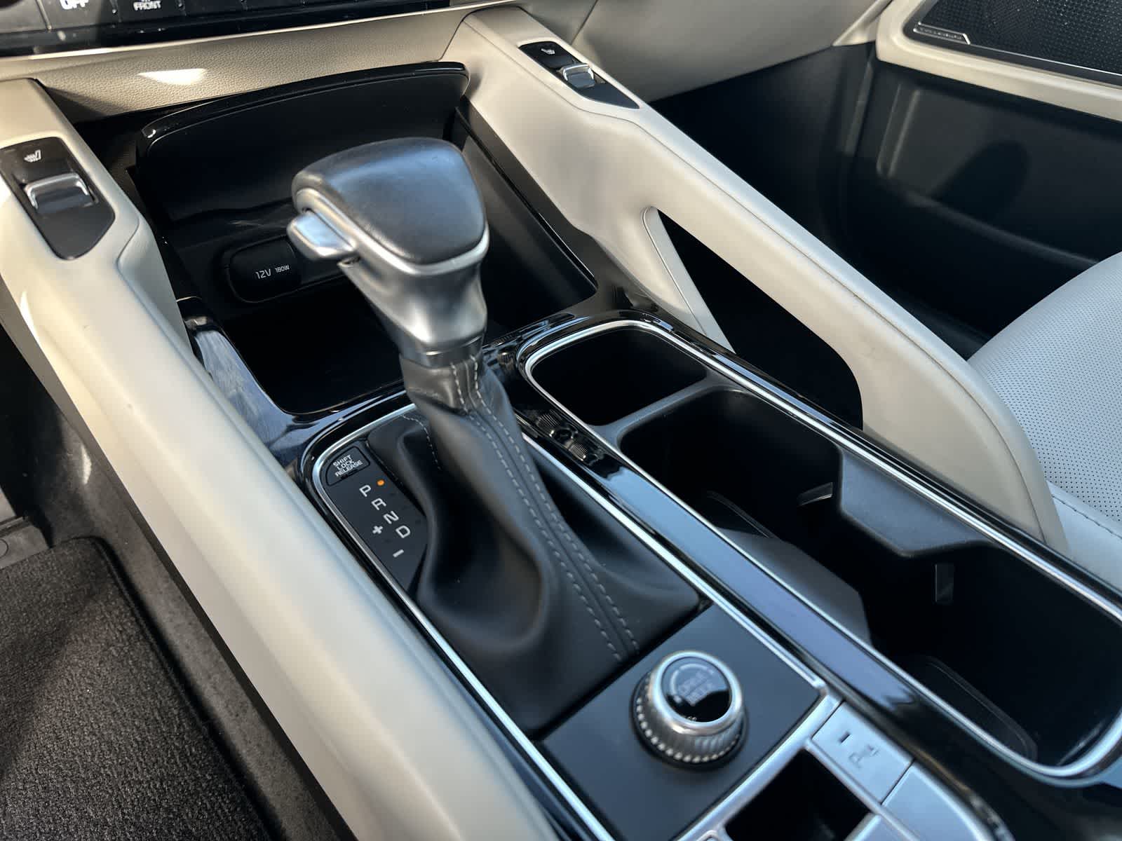 Thumbnail: 2024 Kia Telluride - 22