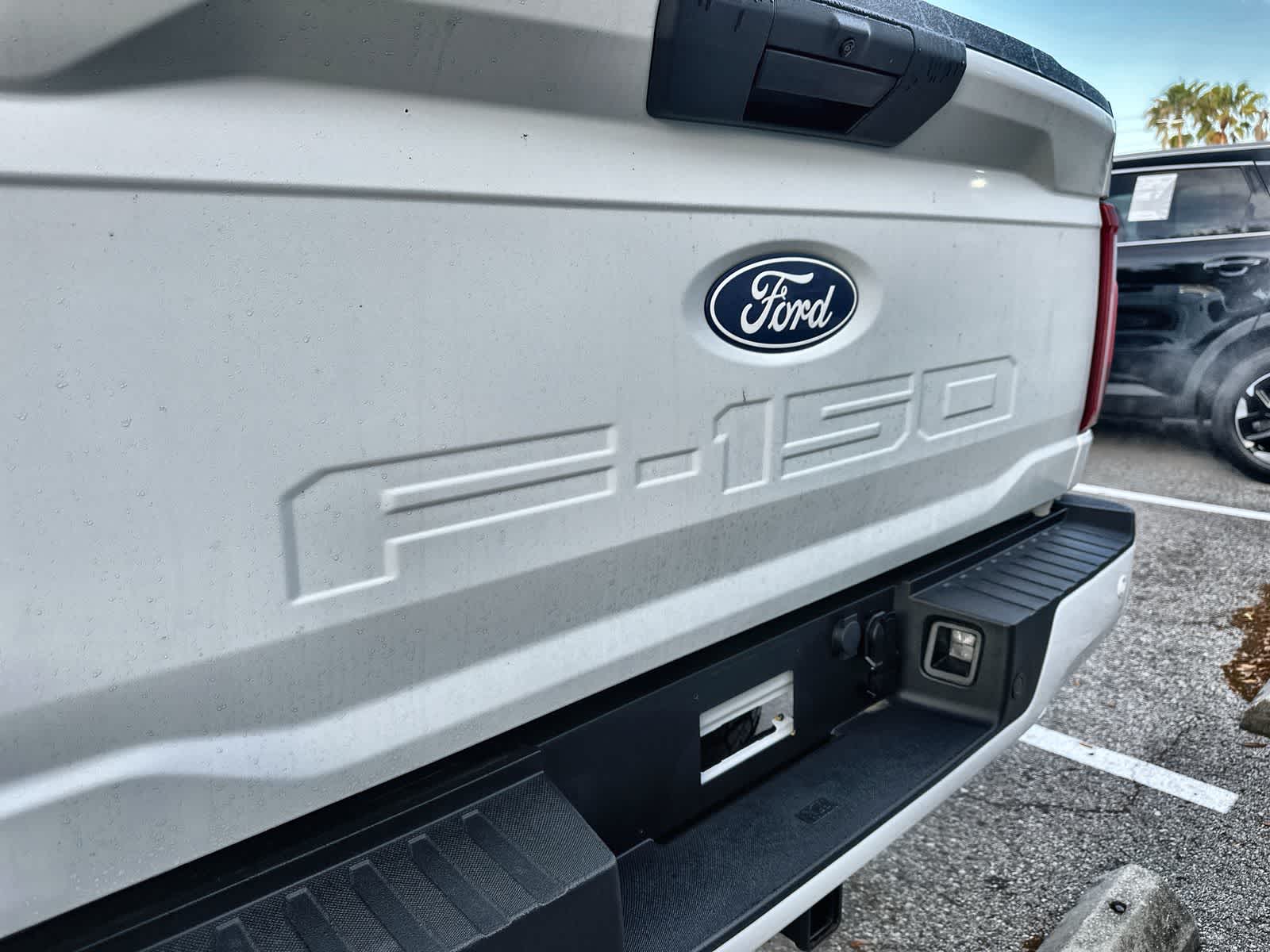 Thumbnail: 2025 Ford F-150 - 15