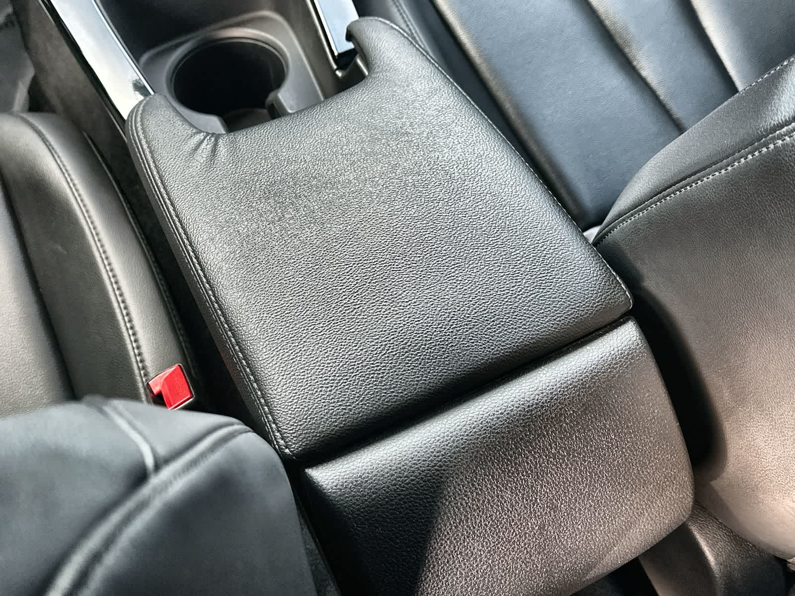 Thumbnail: 2024 Acura Integra - 23