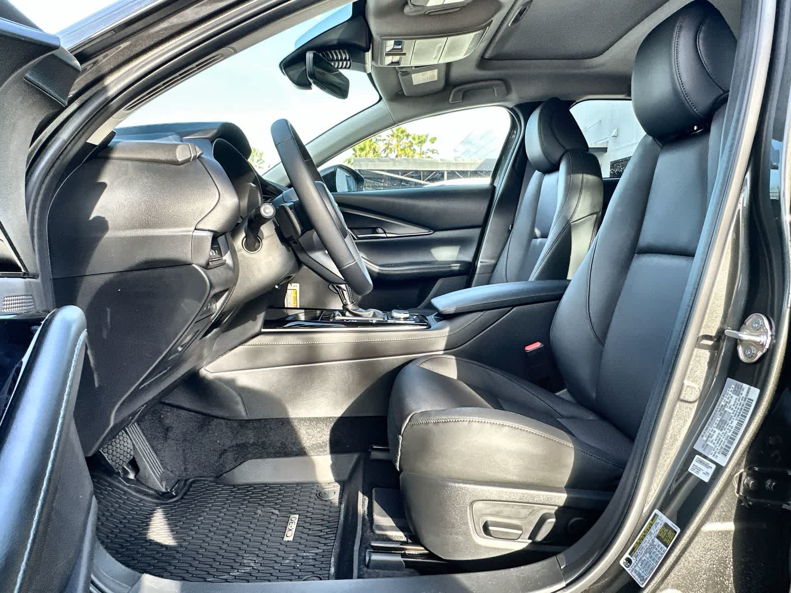 Thumbnail: 2026 Mazda CX-30 - 2