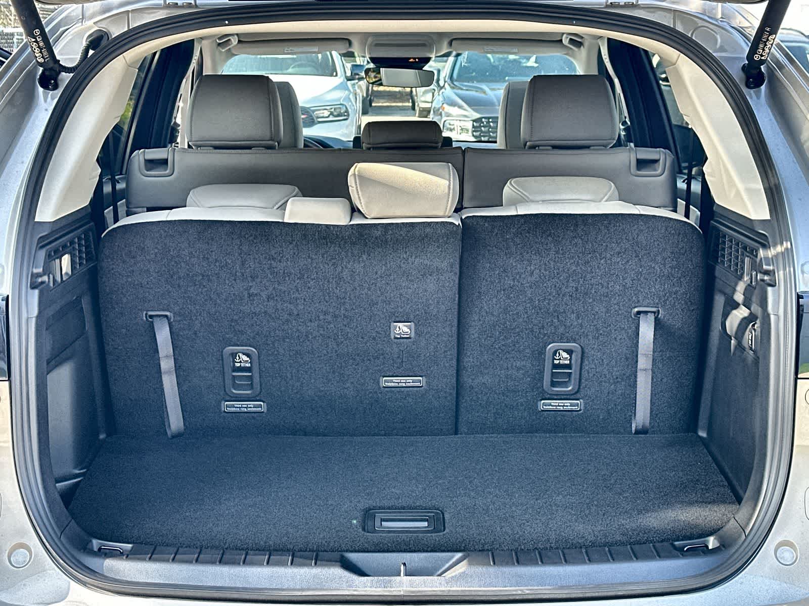 Thumbnail: 2026 Mazda CX-90 - 17