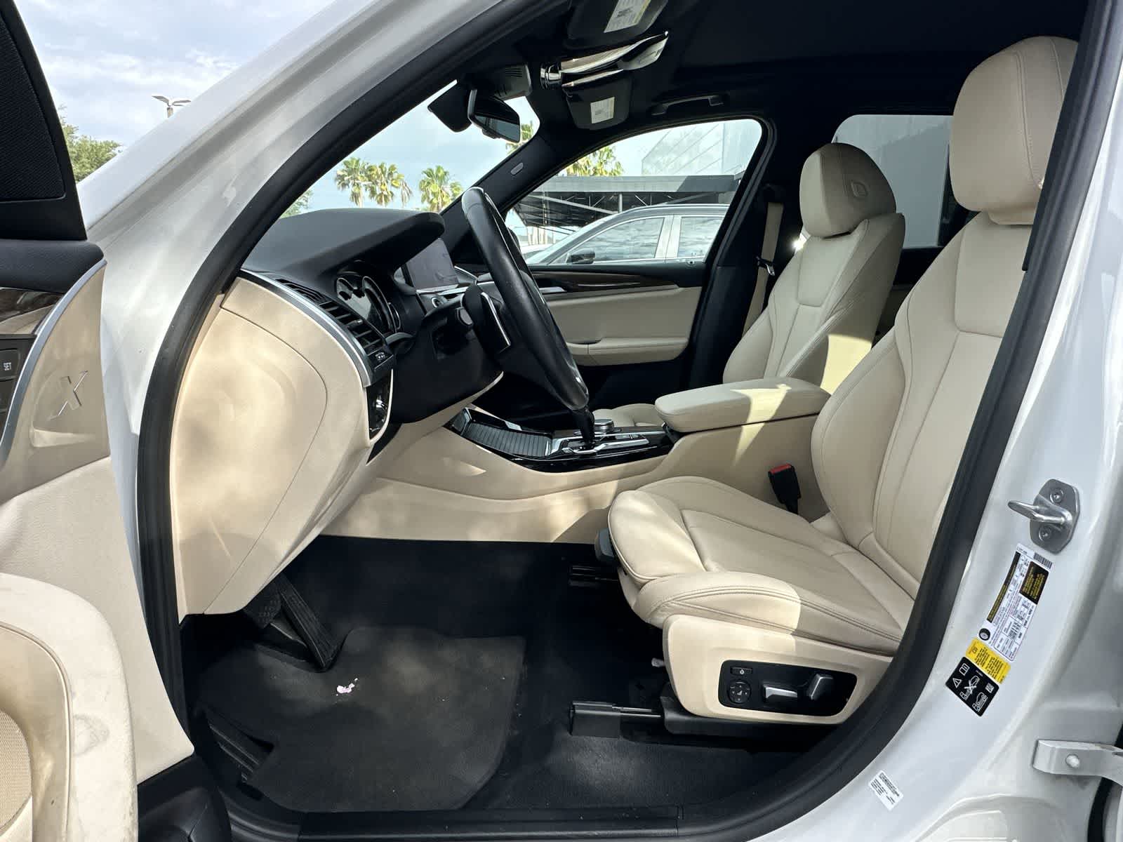 Thumbnail: 2019 BMW X3 - 2