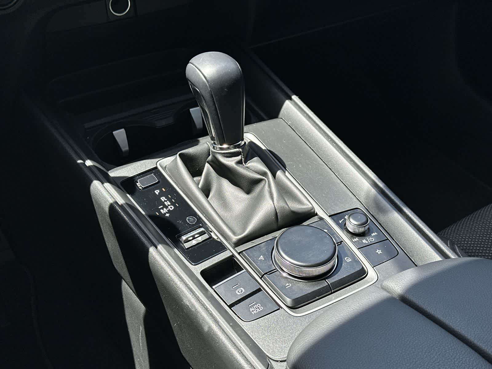 Thumbnail: 2025 Mazda CX-50 - 17