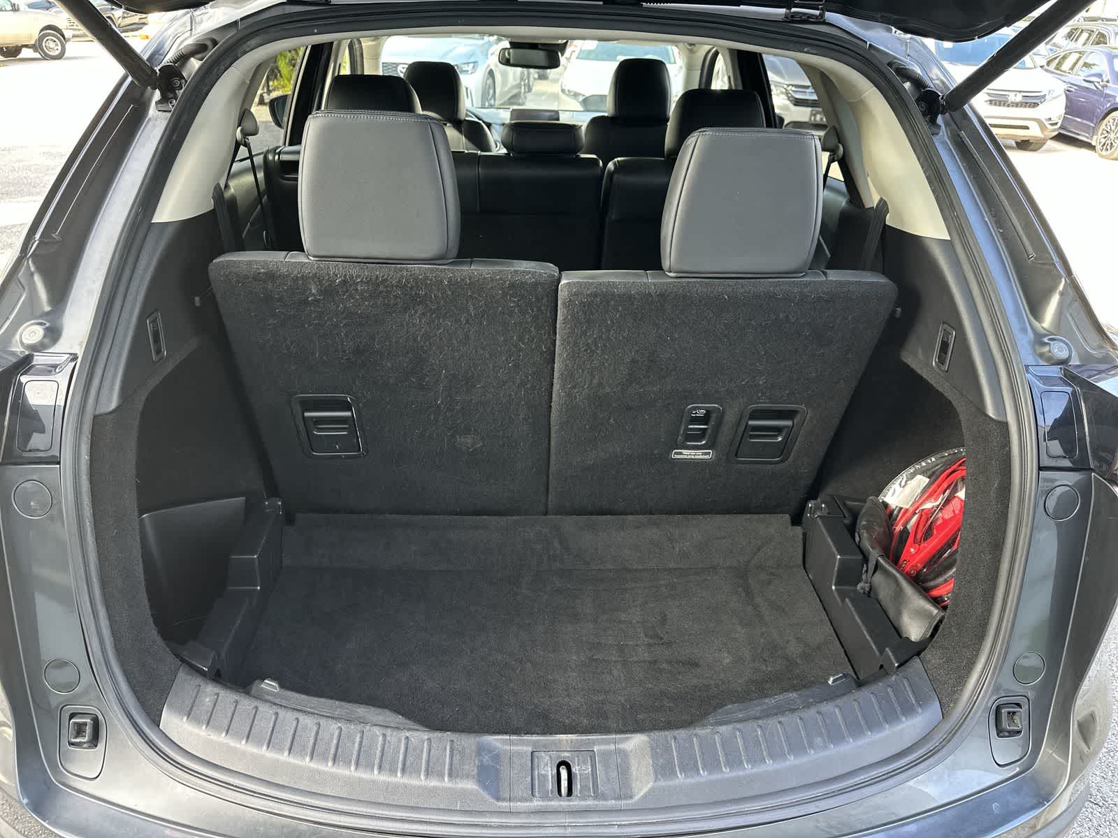 Thumbnail: 2017 Mazda CX-9 - 18