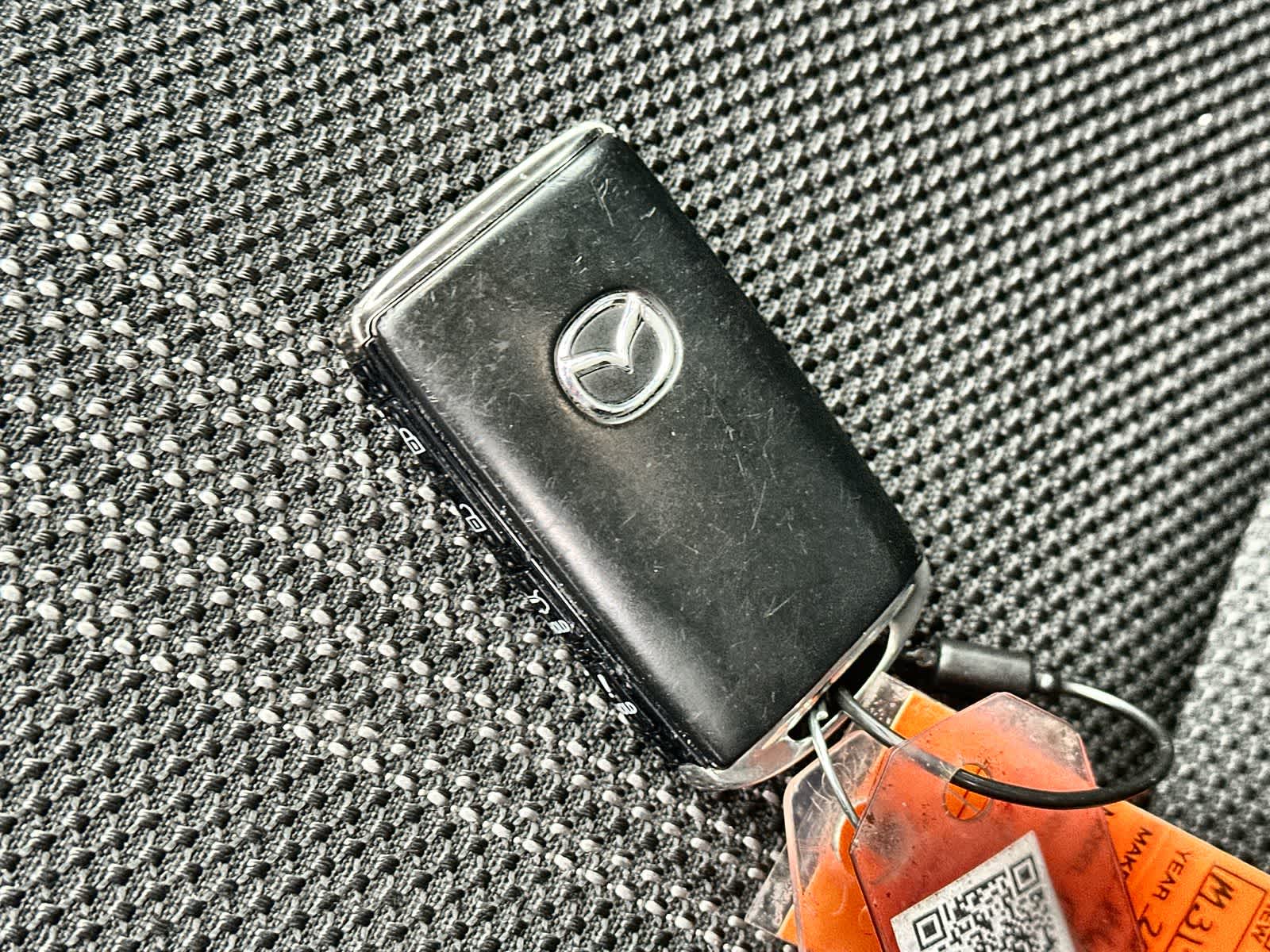 Thumbnail: 2025 Mazda CX-50 - 20