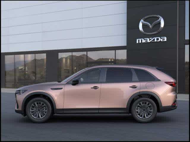 Thumbnail: 2026 Mazda CX-70 - 3
