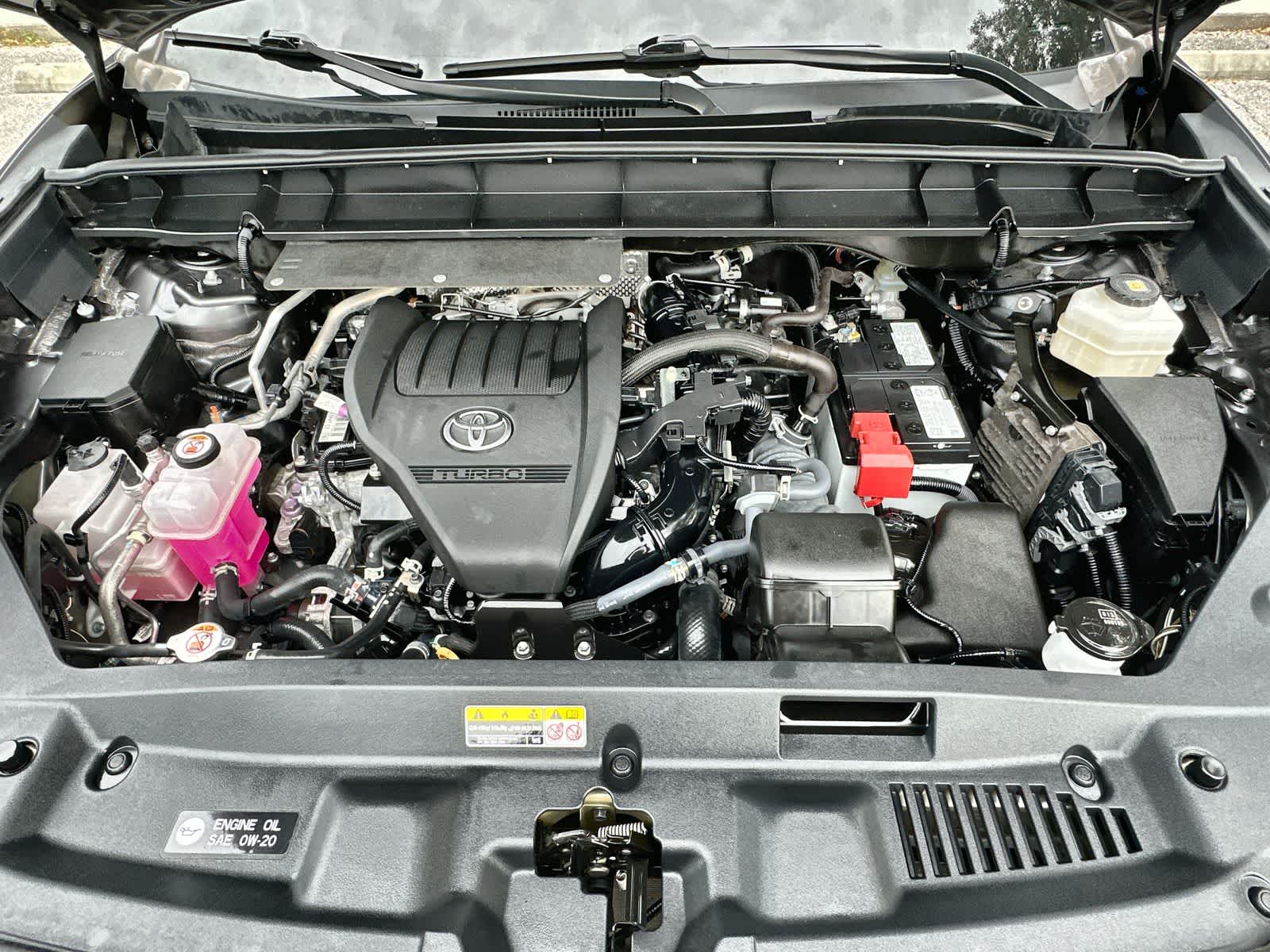 Thumbnail: 2023 Toyota Highlander - 9