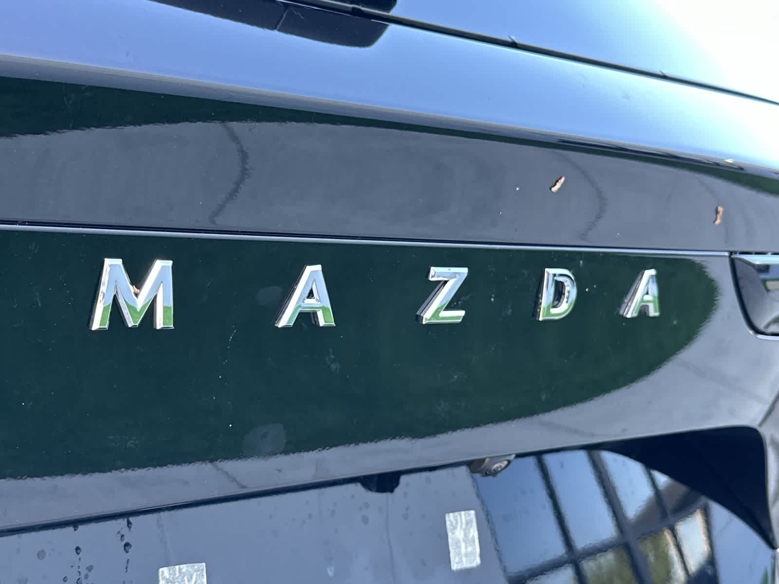 Thumbnail: 2026 Mazda CX-5 - 16
