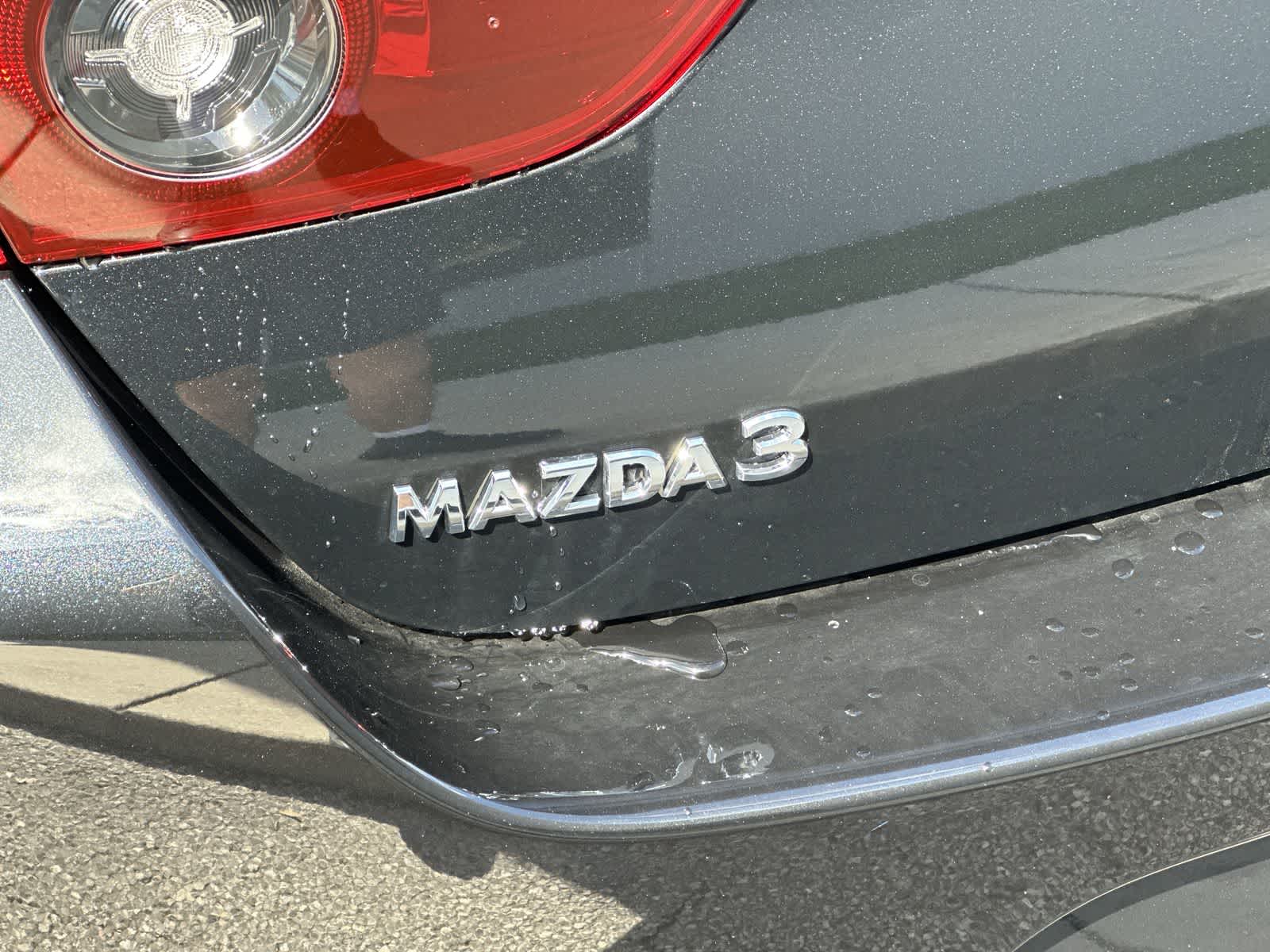 Thumbnail: 2026 Mazda Mazda3 - 15