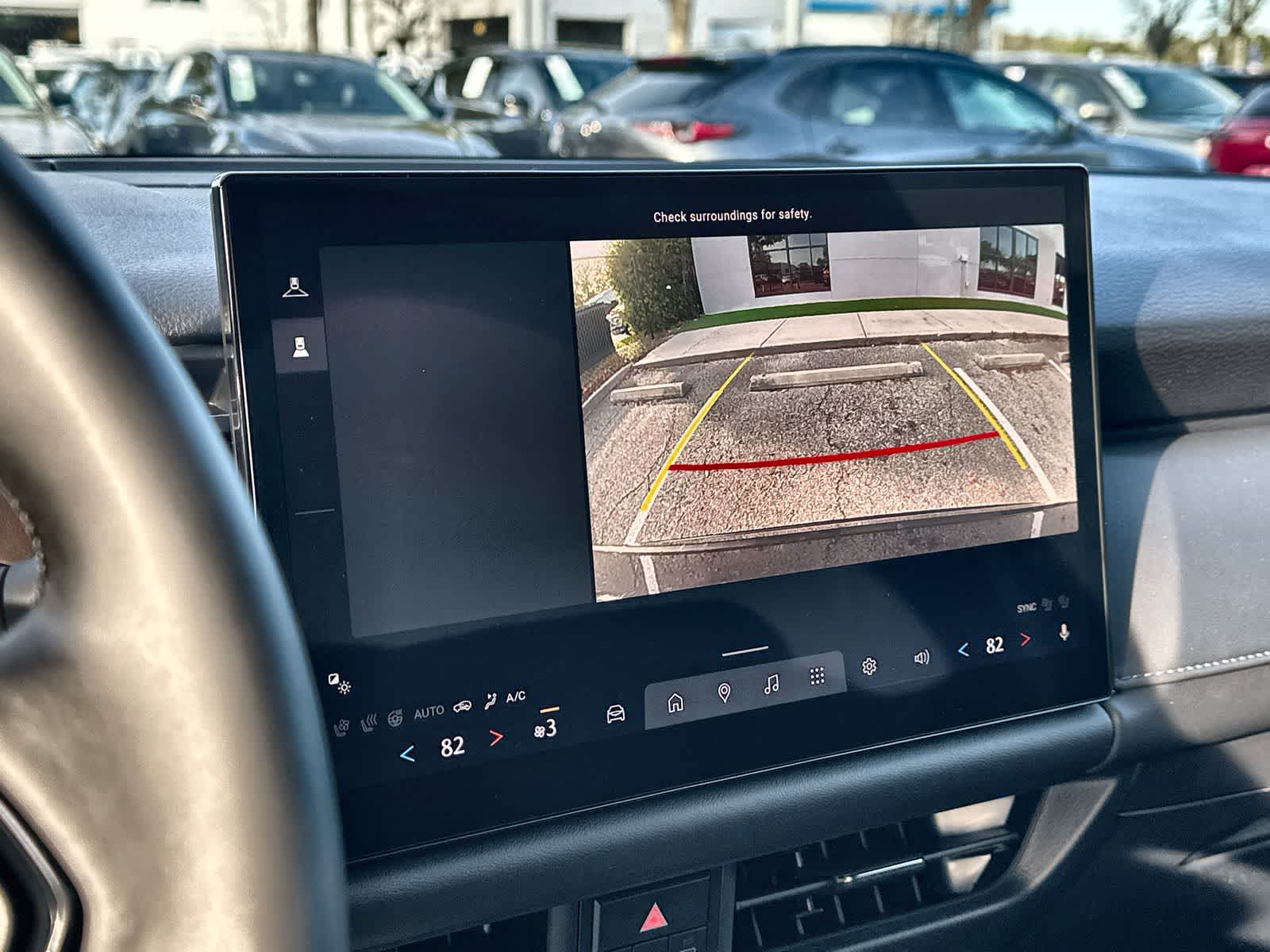 Thumbnail: 2026 Mazda CX-5 - 27