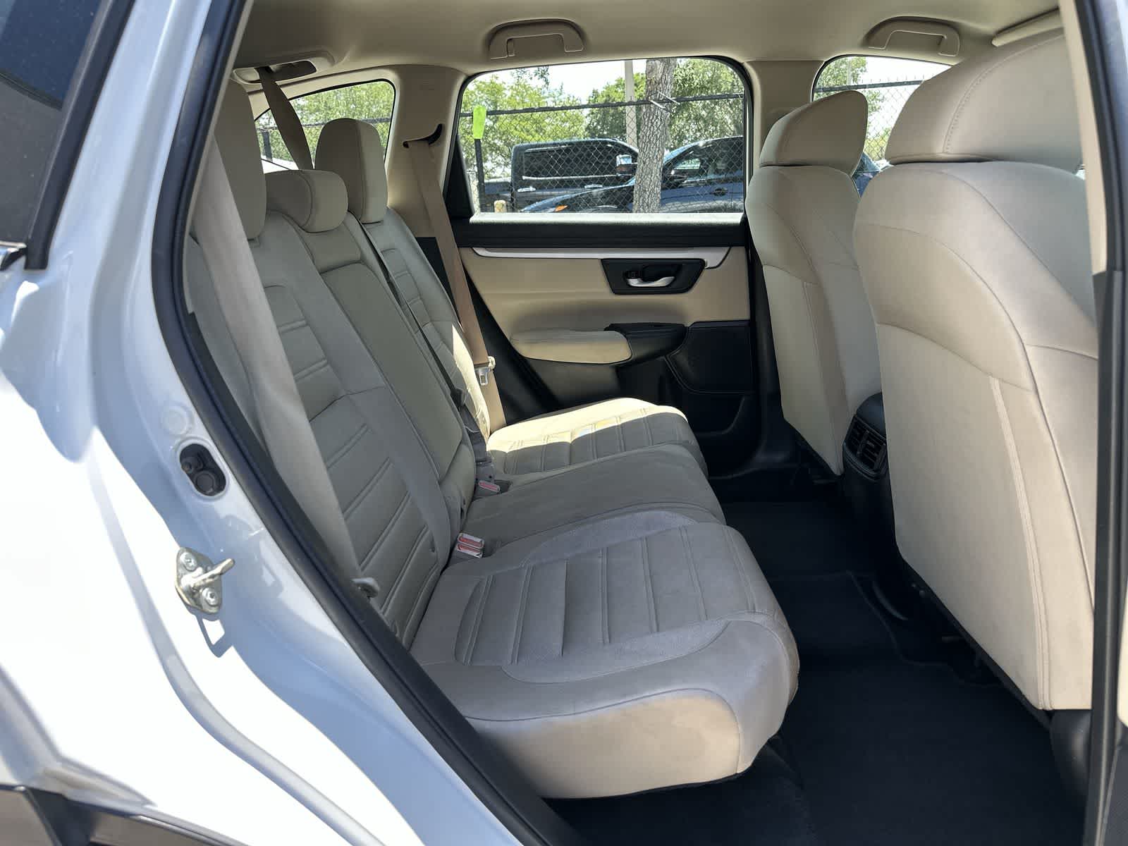 Thumbnail: 2020 Honda CR-V - 13