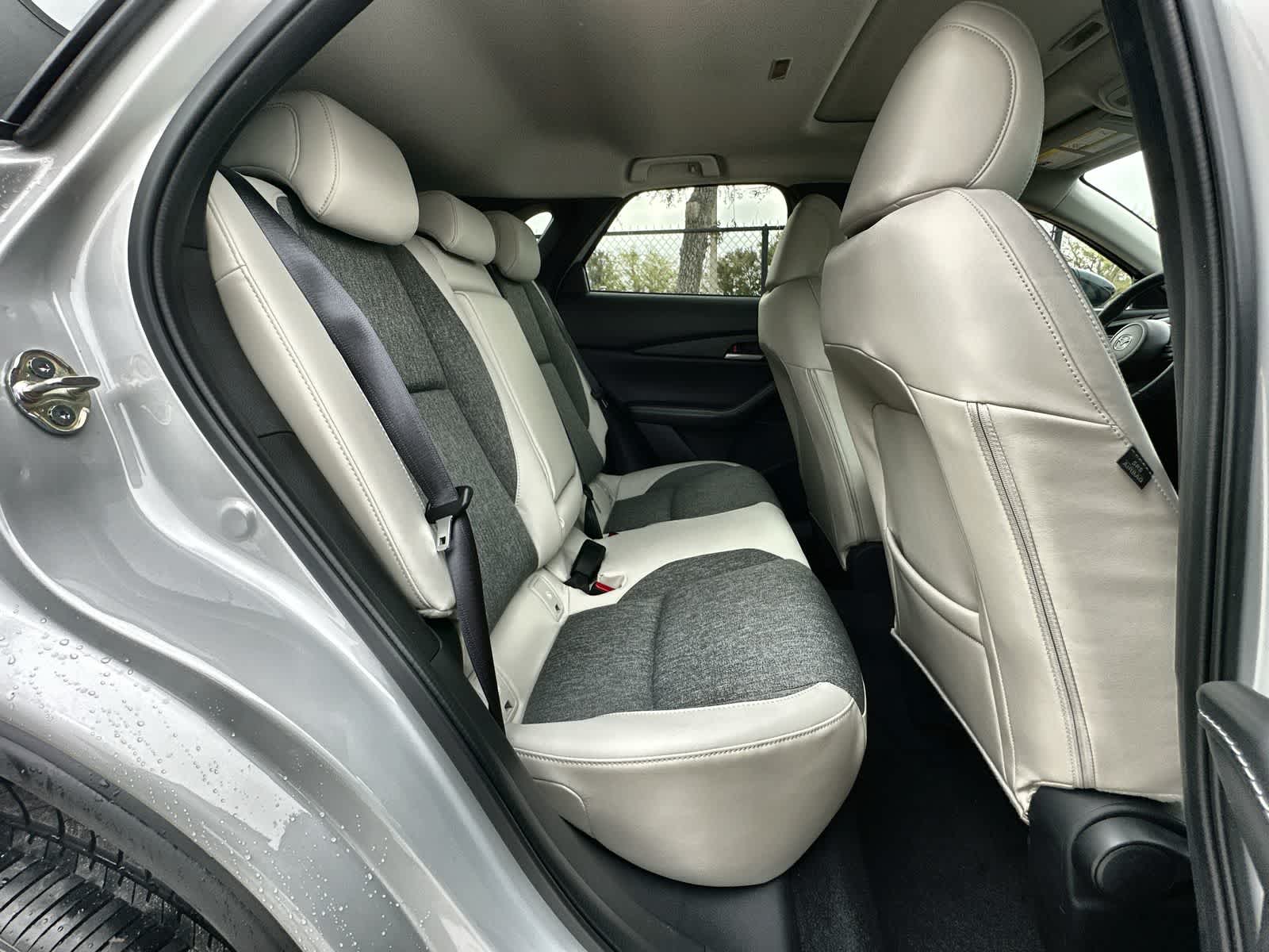 Thumbnail: 2026 Mazda CX-30 - 19