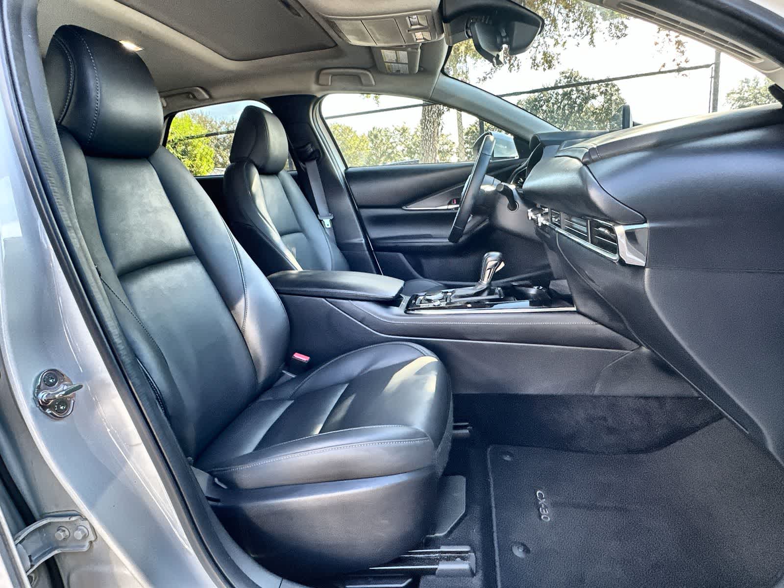 Thumbnail: 2025 Mazda CX-30 - 14