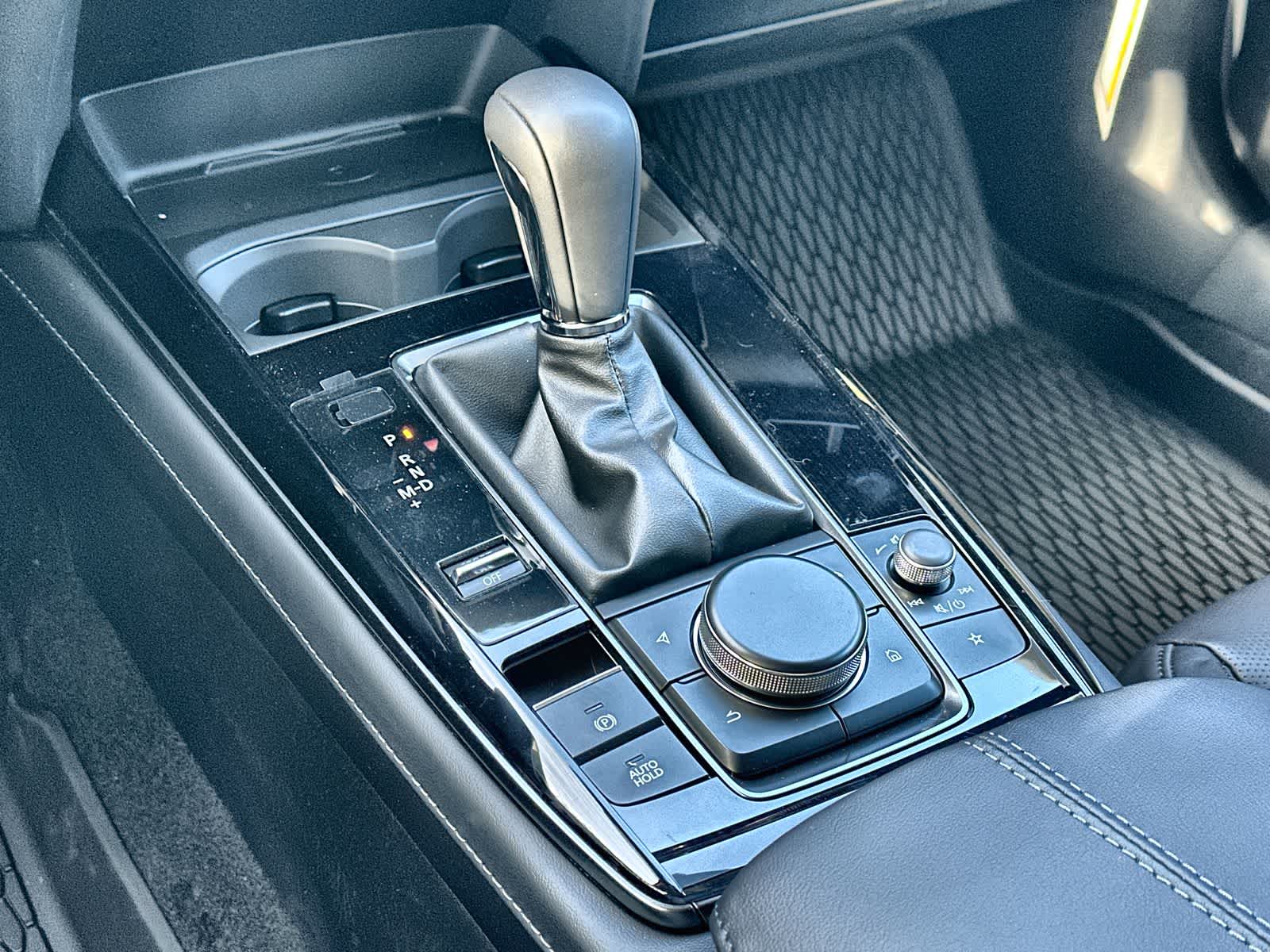 Thumbnail: 2026 Mazda CX-30 - 23