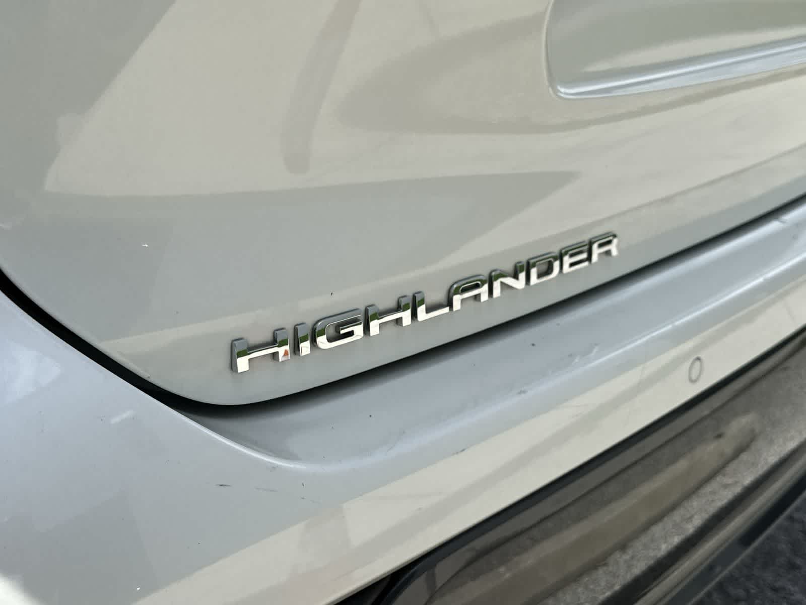 Thumbnail: 2021 Toyota Highlander - 7