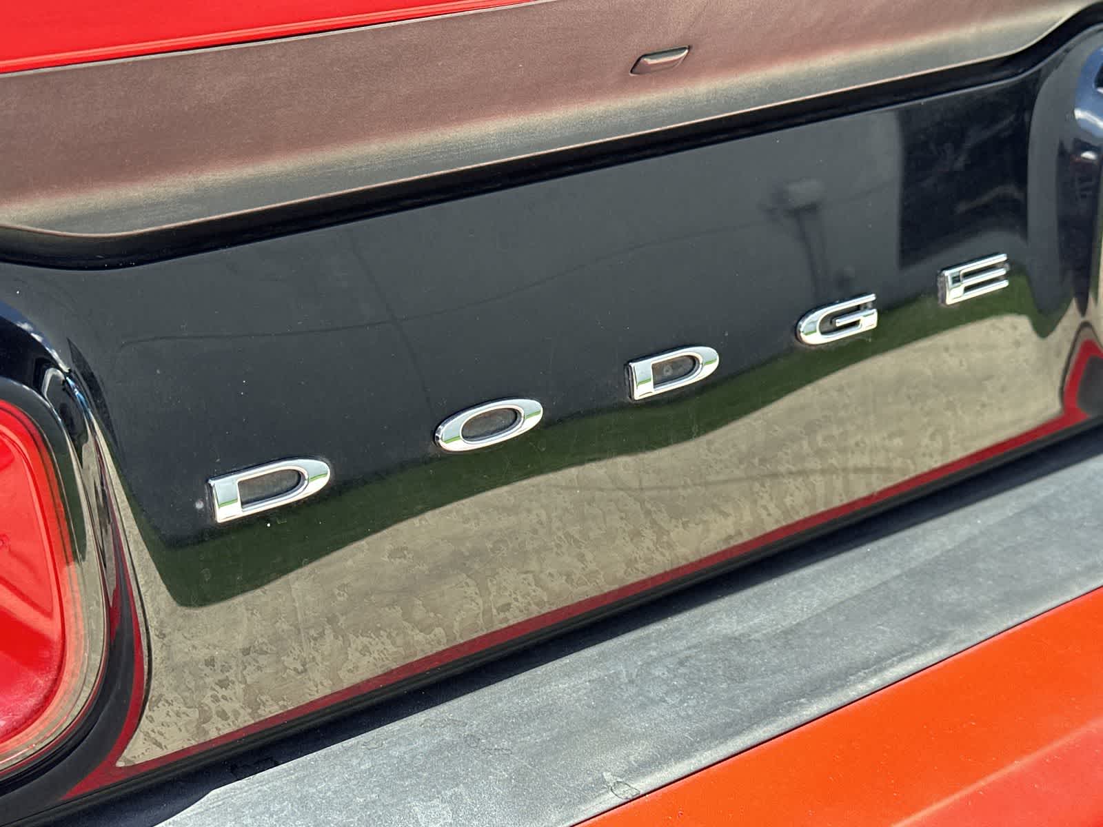 Thumbnail: 2015 Dodge Challenger - 7