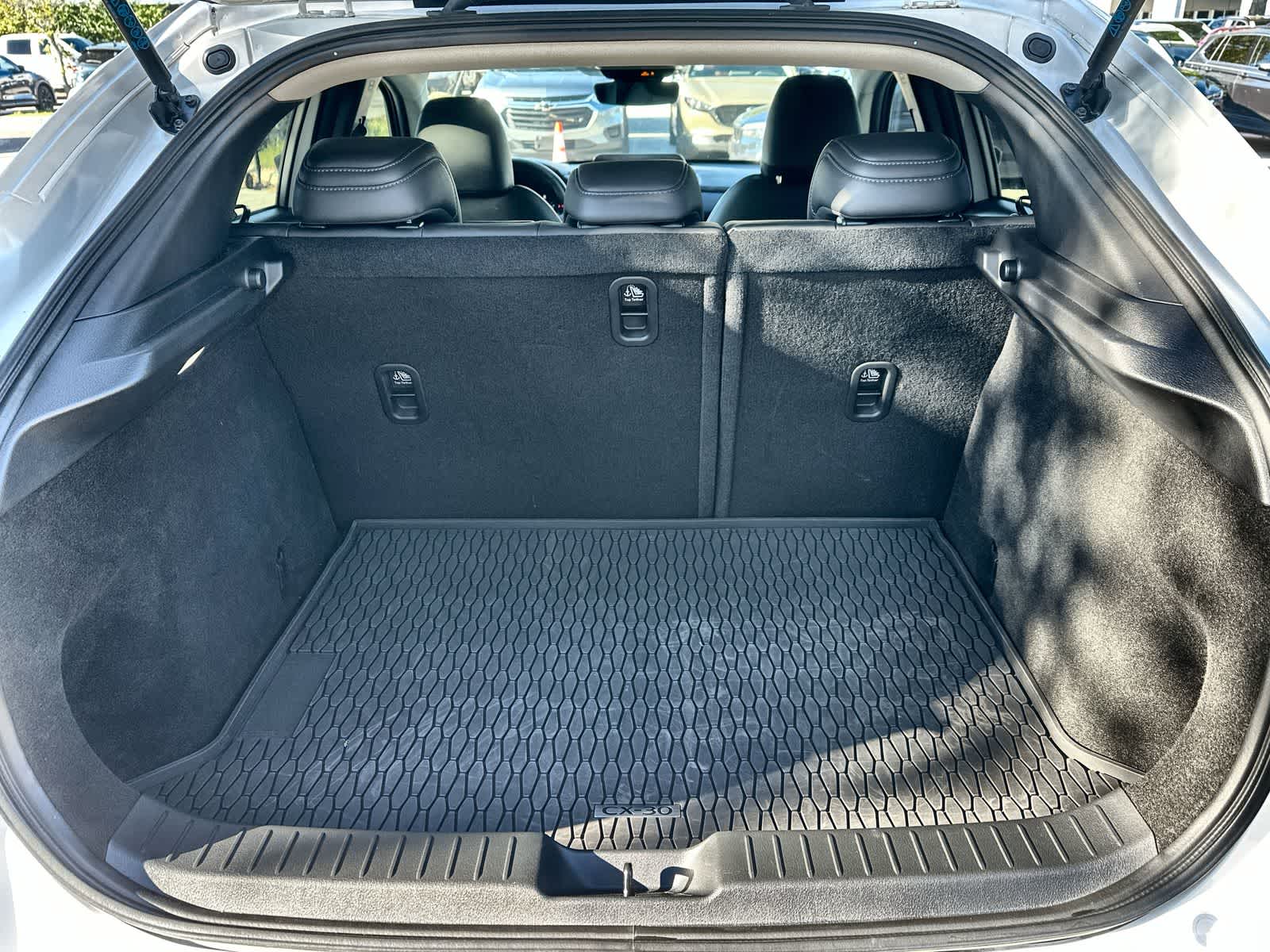 Thumbnail: 2023 Mazda CX-30 - 16