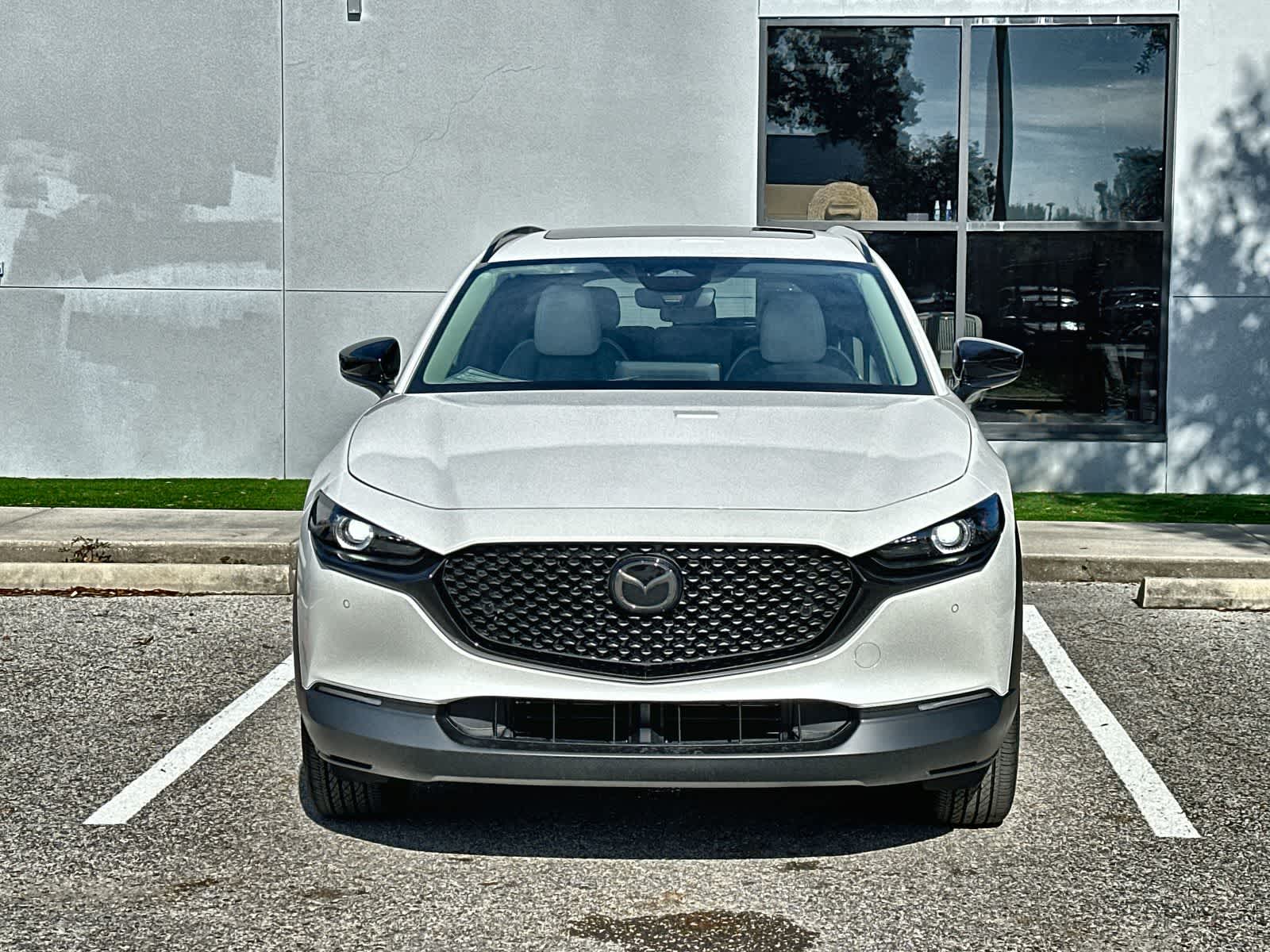 Thumbnail: 2026 Mazda CX-30 - 6