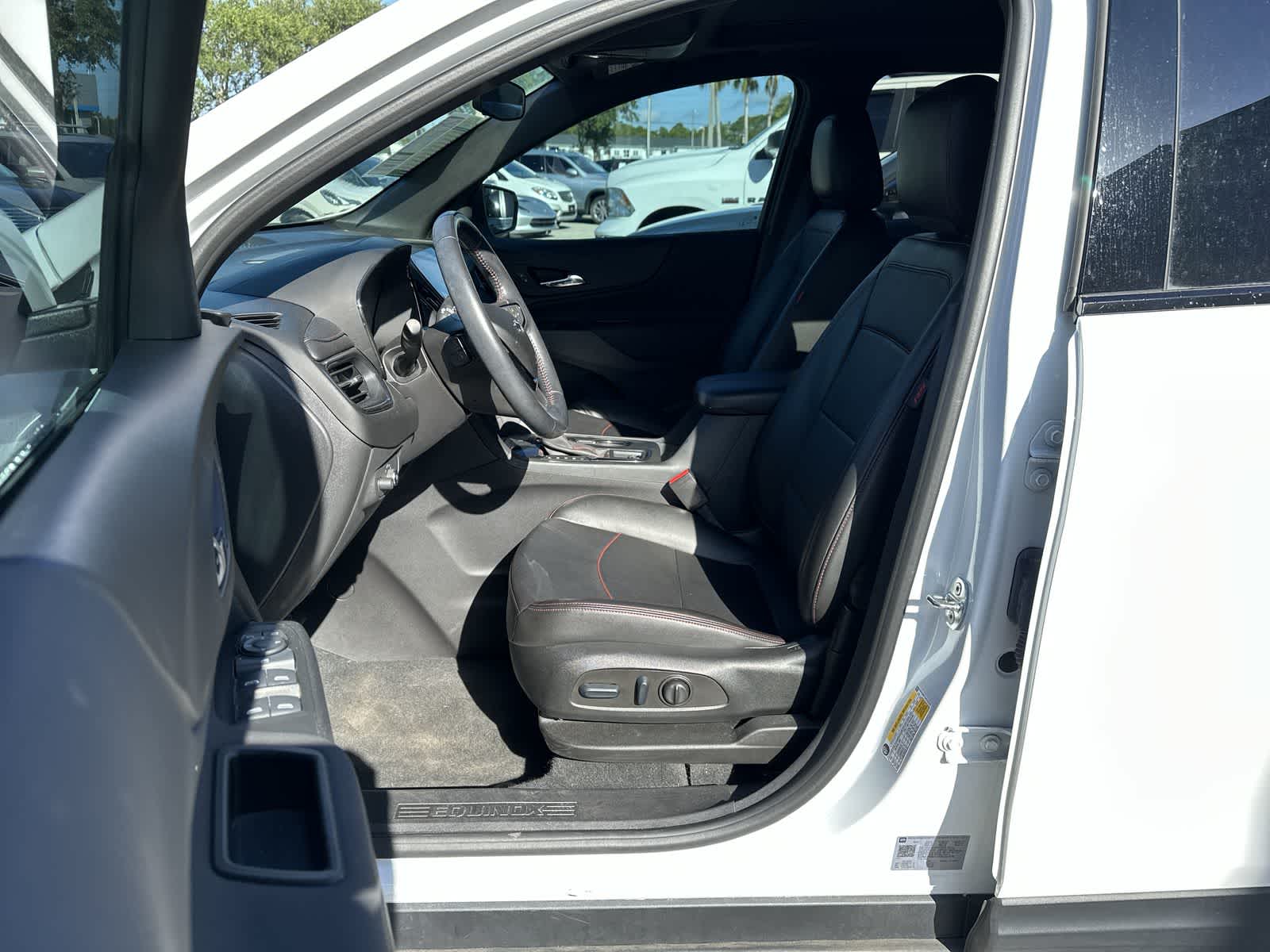 2022 Chevrolet Equinox RS 2