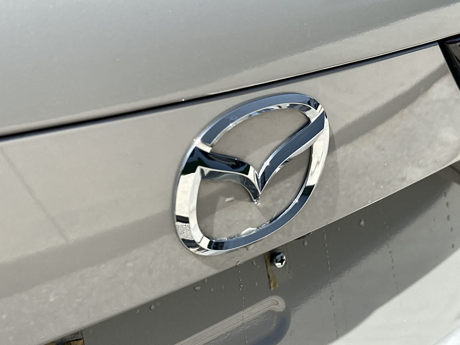 Thumbnail: 2024 Mazda CX-90 - 16
