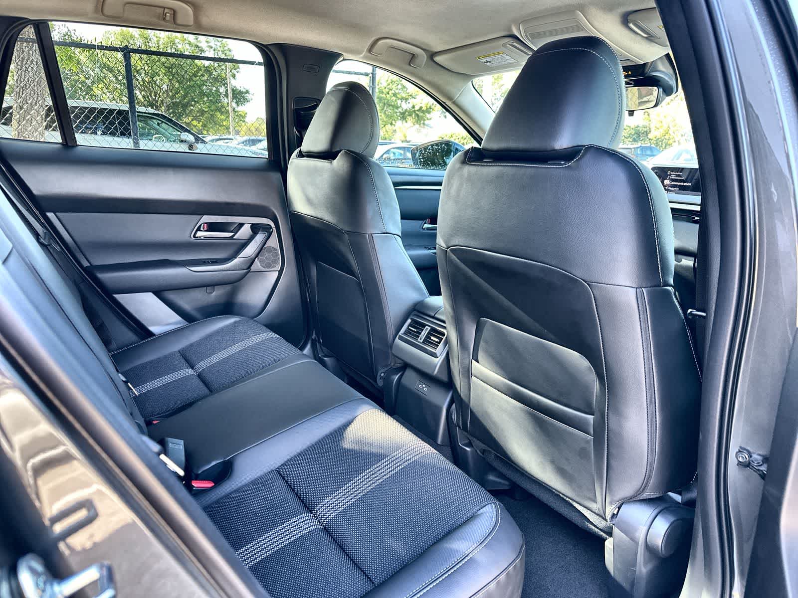 Thumbnail: 2026 Mazda CX-50 - 18