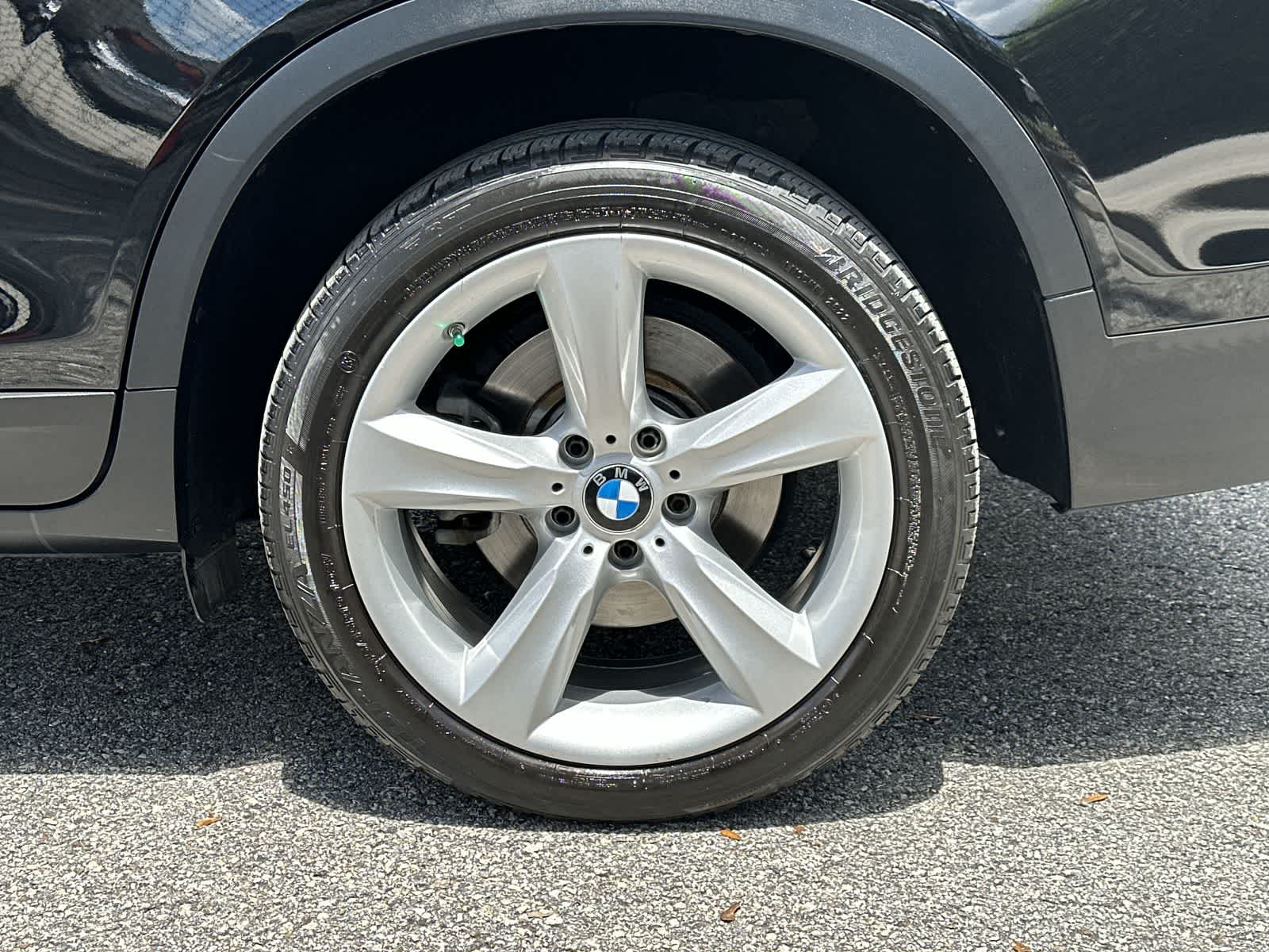 Thumbnail: 2017 BMW X3 - 8