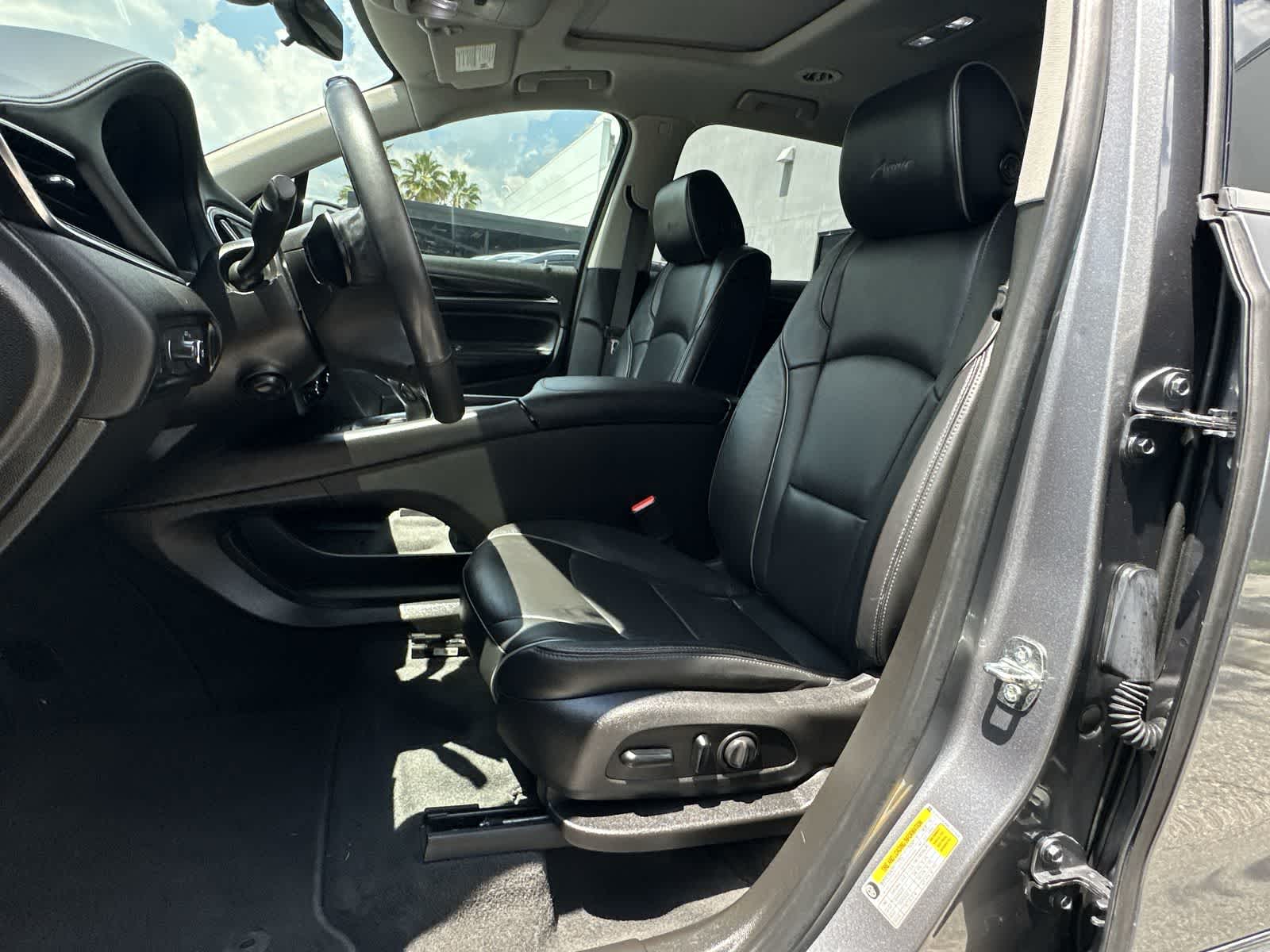 Thumbnail: 2019 Buick Enclave - 11