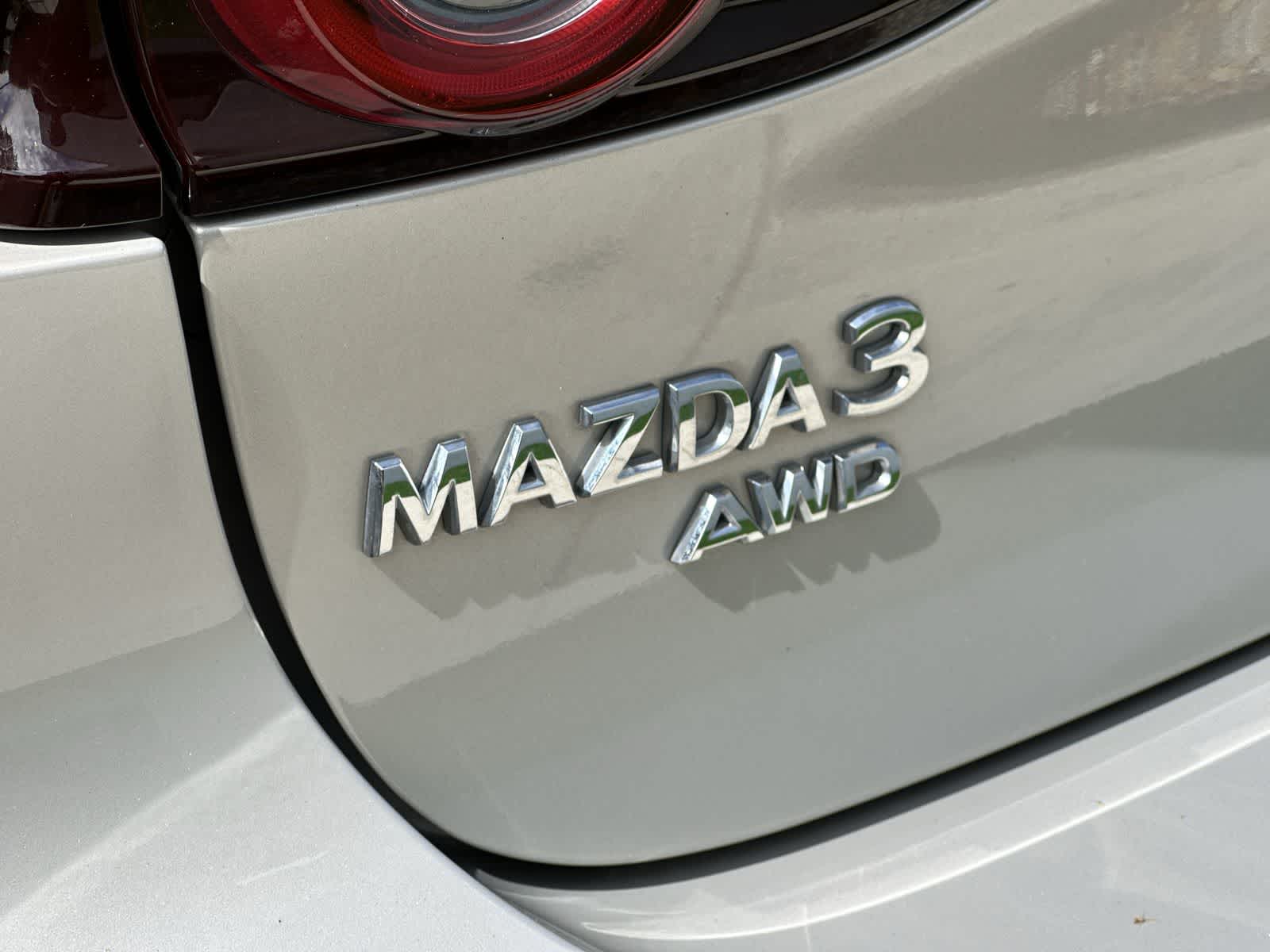 Thumbnail: 2022 Mazda Mazda3 - 7