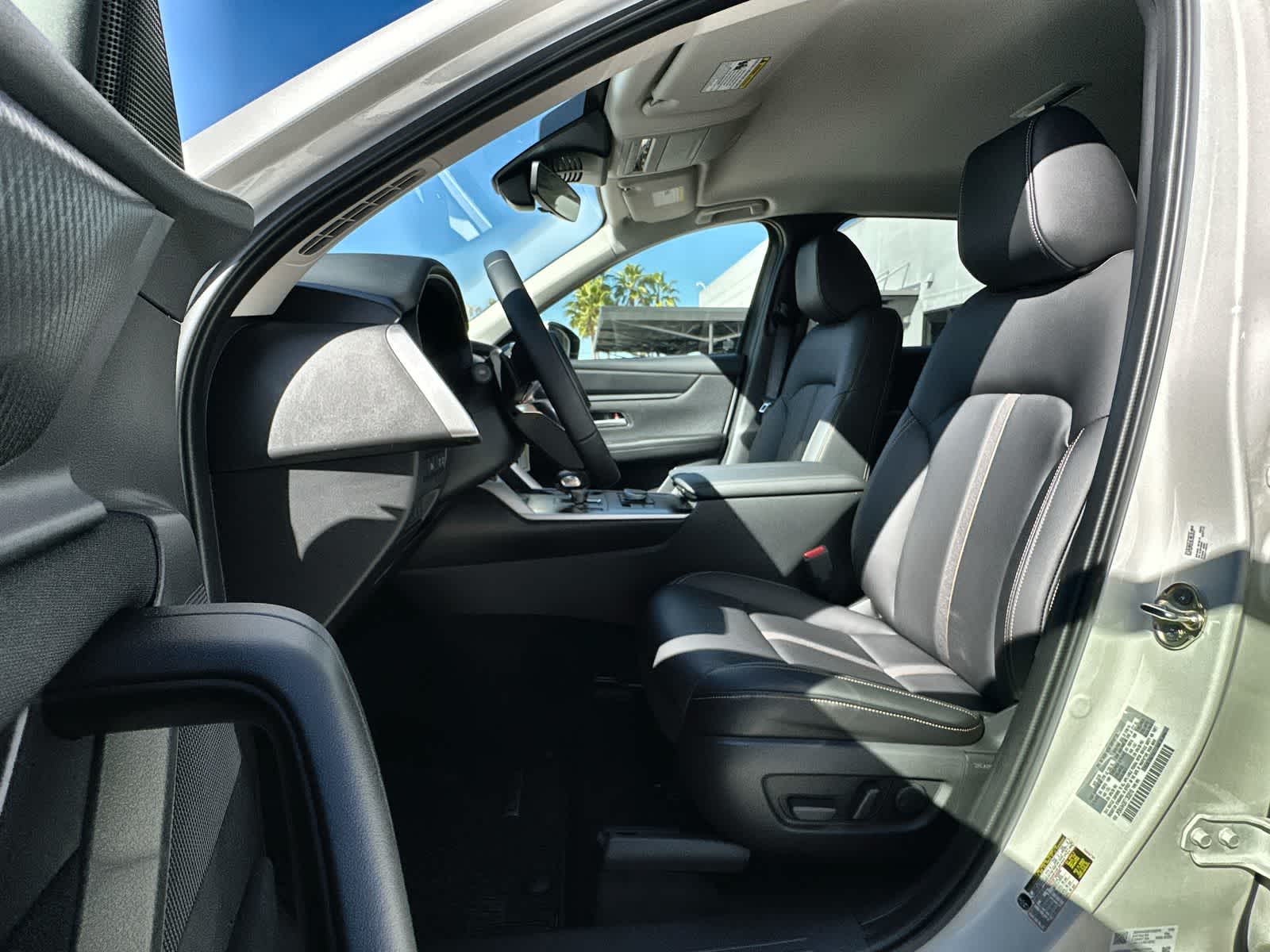 Thumbnail: 2026 Mazda CX-90 - 11