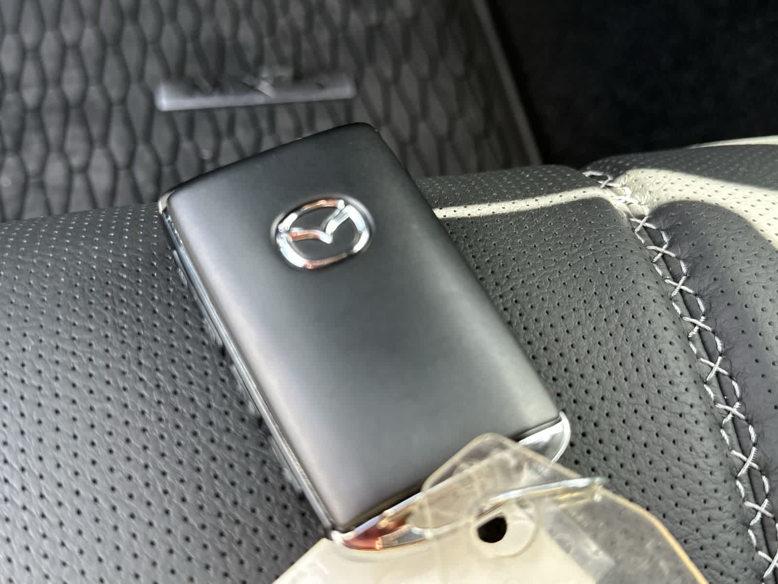 Thumbnail: 2025 Mazda MX-5 Miata - 20