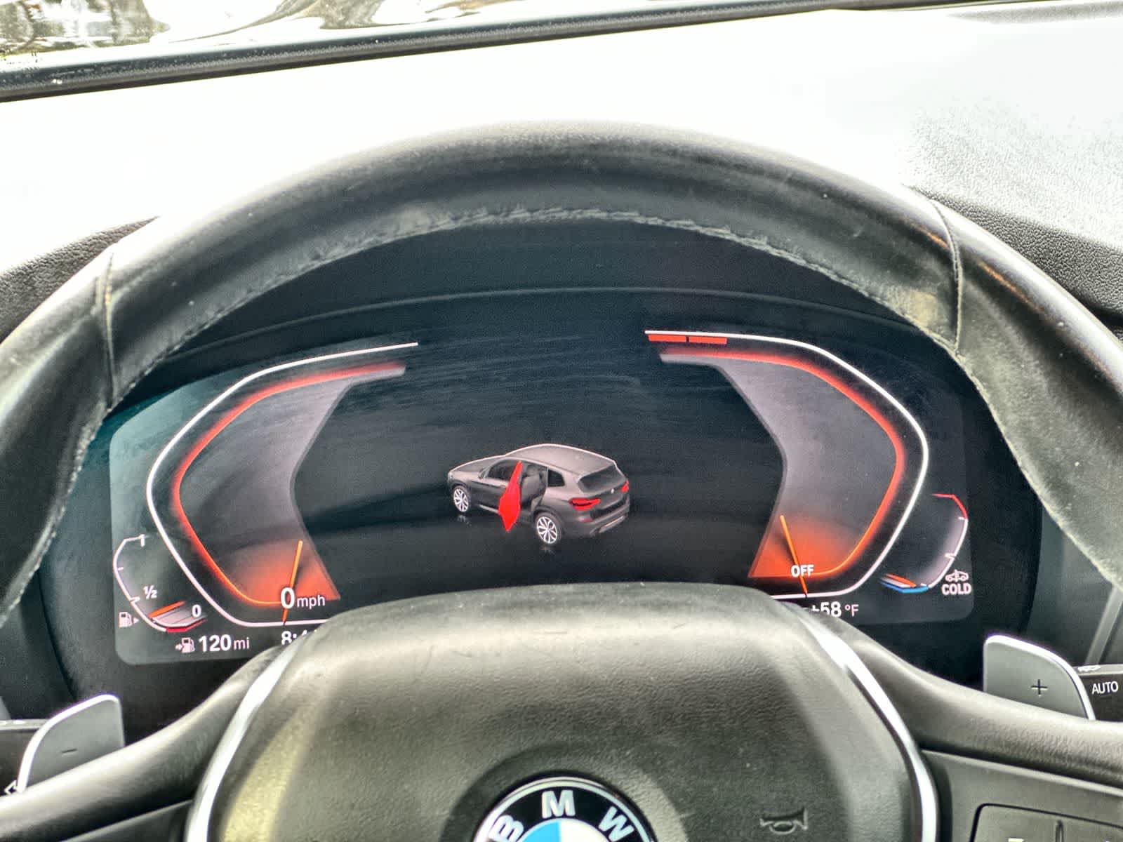 Thumbnail: 2020 BMW X3 - 18