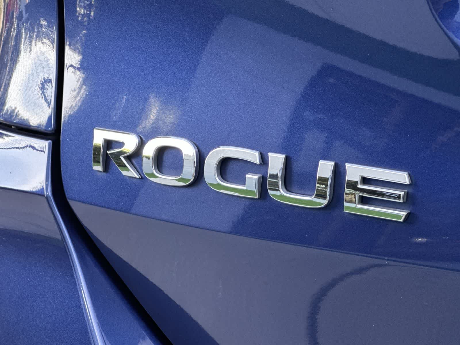 Thumbnail: 2020 Nissan Rogue - 7
