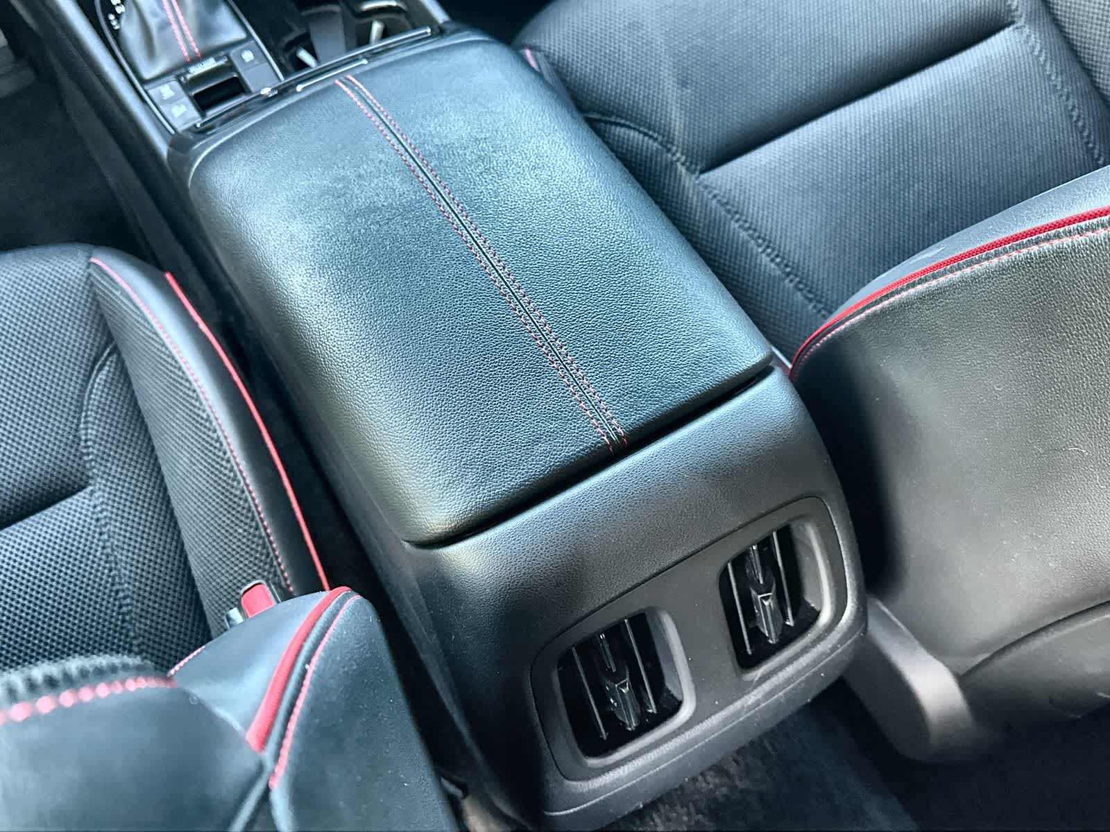 Thumbnail: 2023 Hyundai Tucson - 16