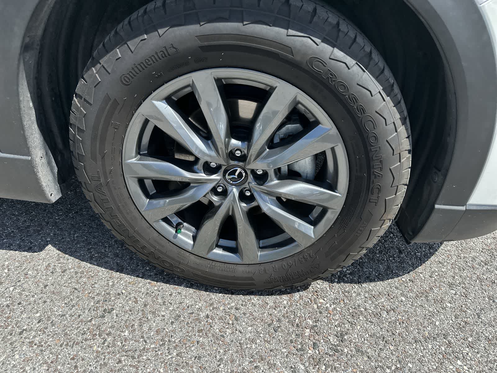 Thumbnail: 2020 Mazda CX-9 - 14