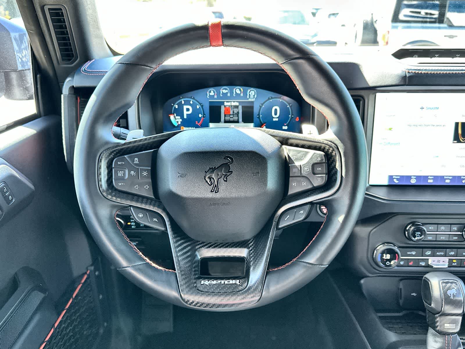 Thumbnail: 2024 Ford Bronco - 15