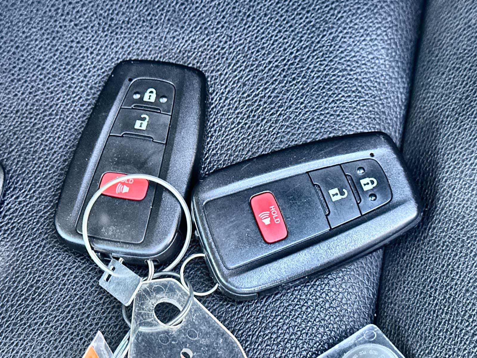 Thumbnail: 2023 Toyota 4Runner - 20