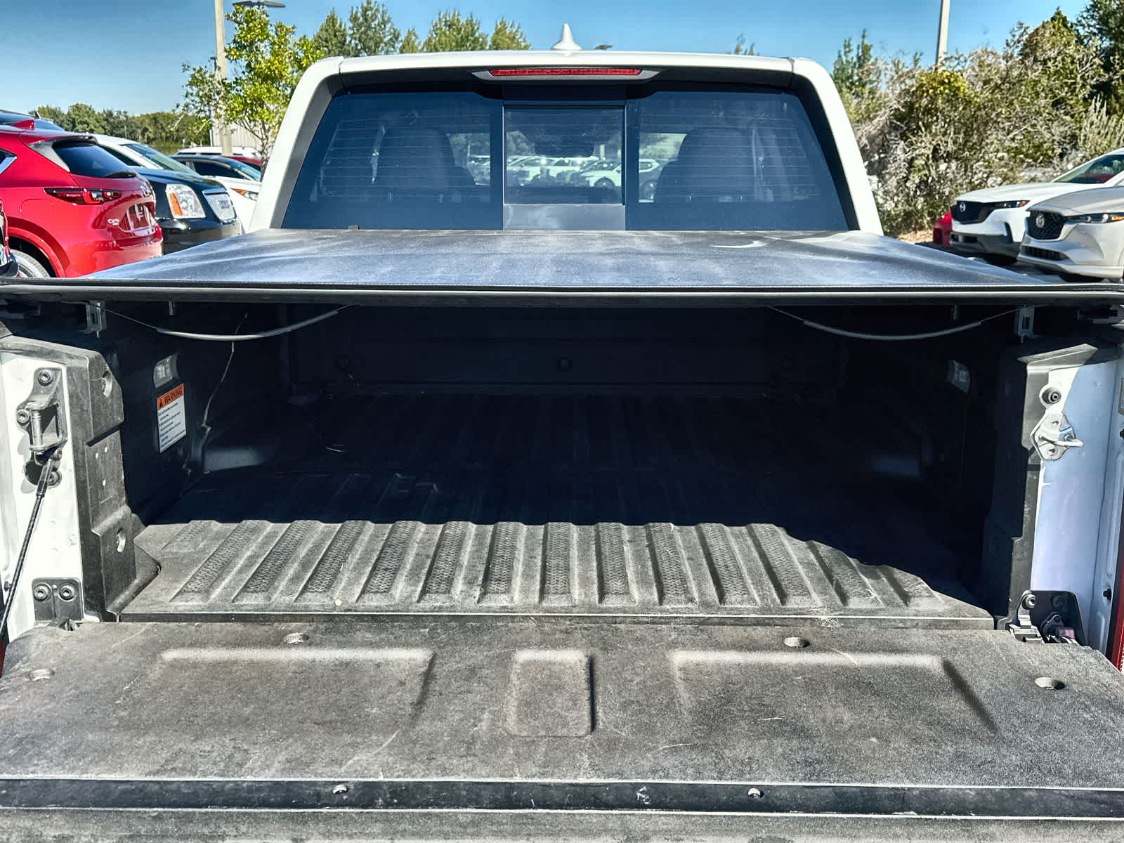 Thumbnail: 2023 Honda Ridgeline - 19