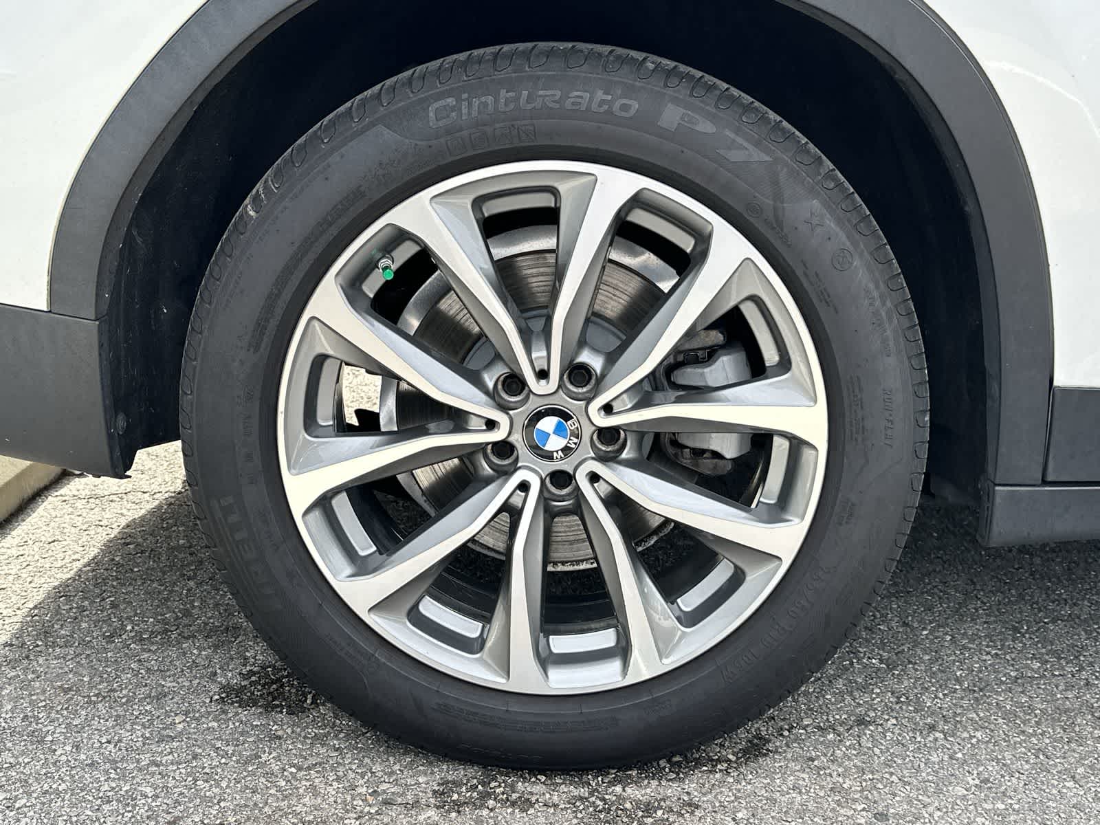 Thumbnail: 2019 BMW X3 - 14