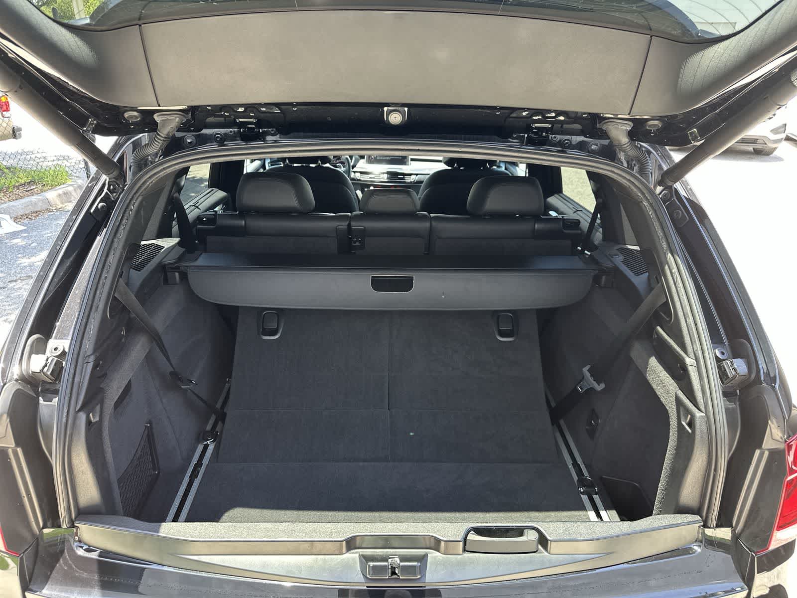 Thumbnail: 2016 BMW X5 - 18