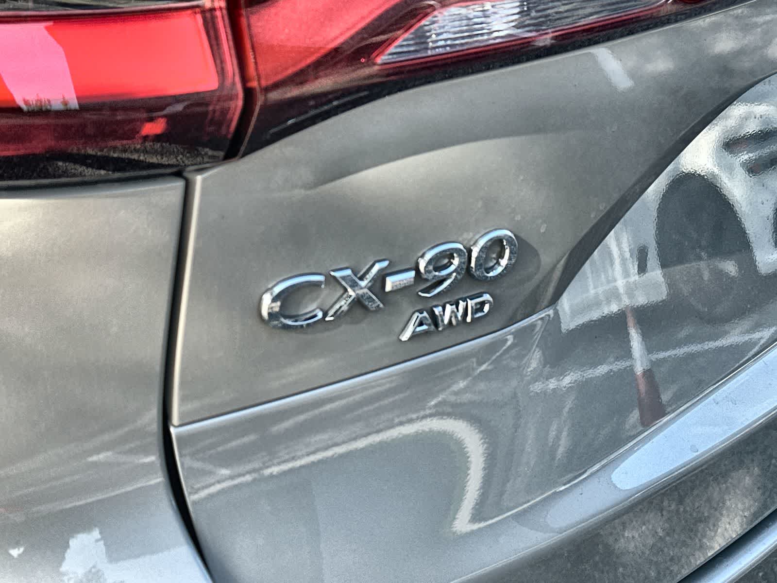 Thumbnail: 2026 Mazda CX-90 - 15