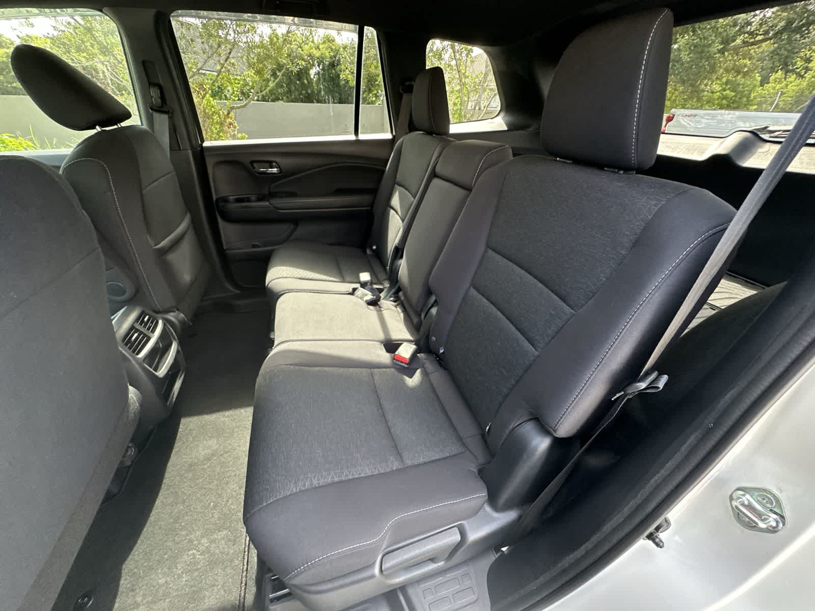 Thumbnail: 2019 Honda Passport - 4