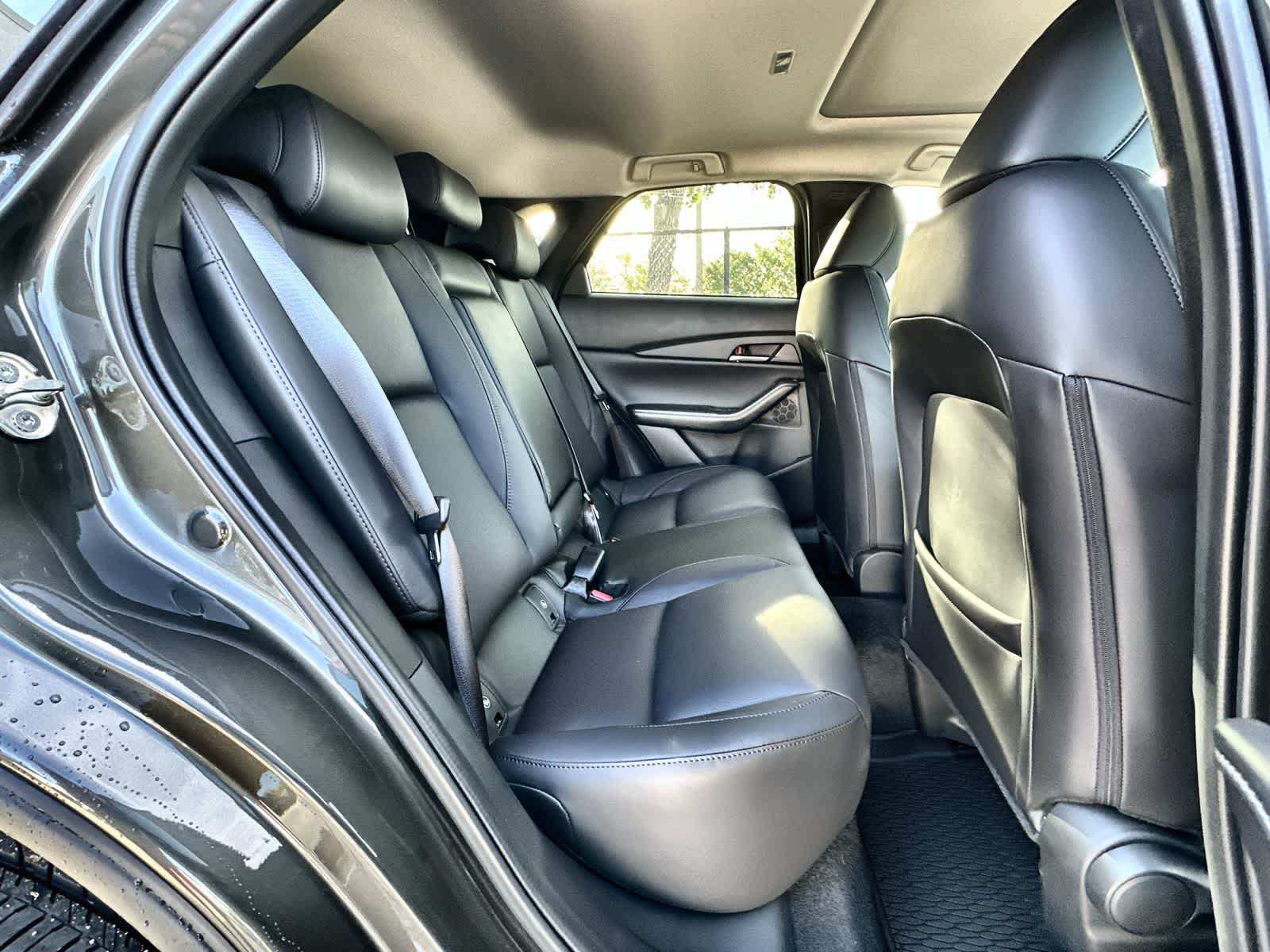 Thumbnail: 2026 Mazda CX-30 - 19