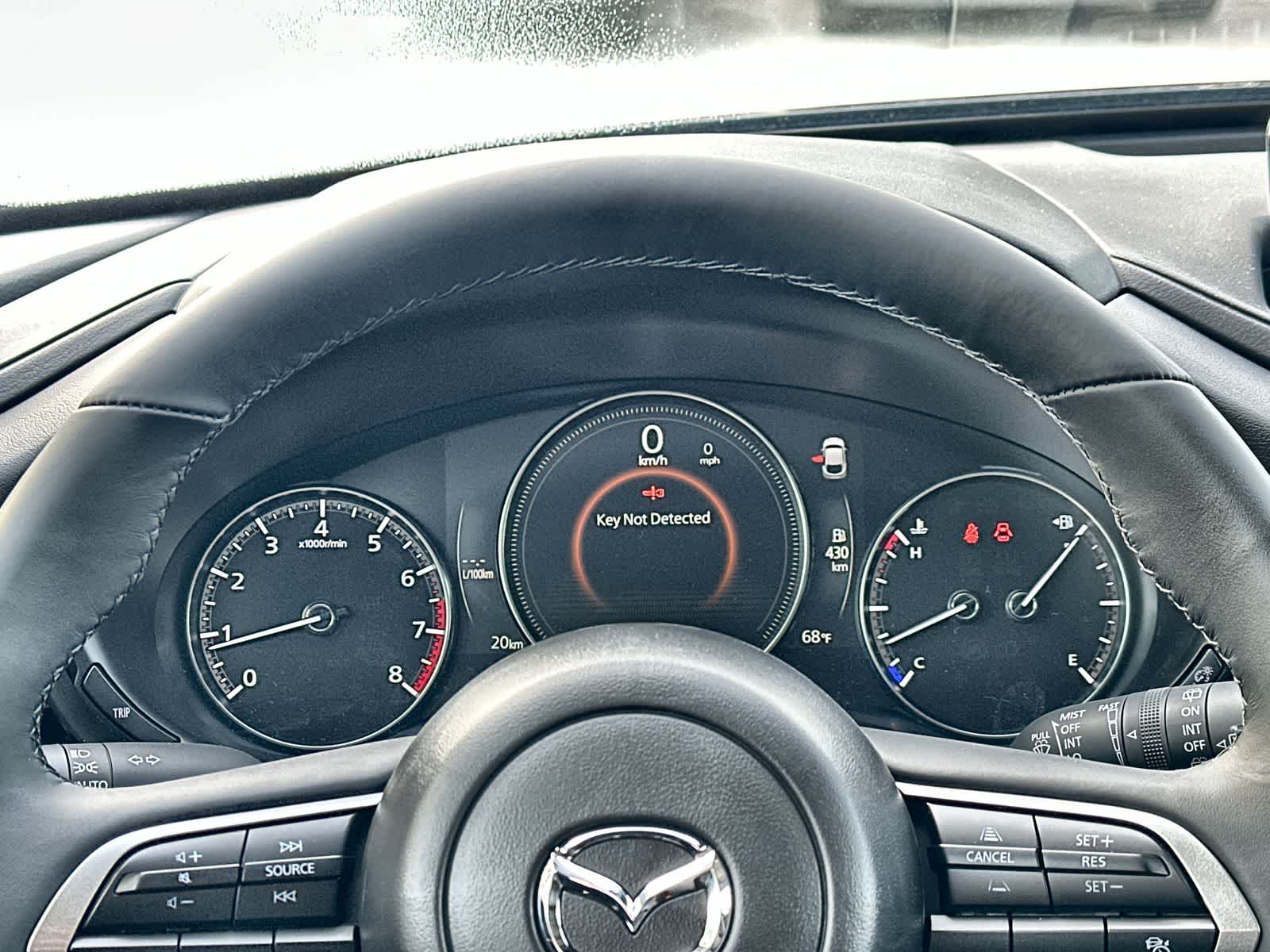 Thumbnail: 2026 Mazda CX-30 - 18