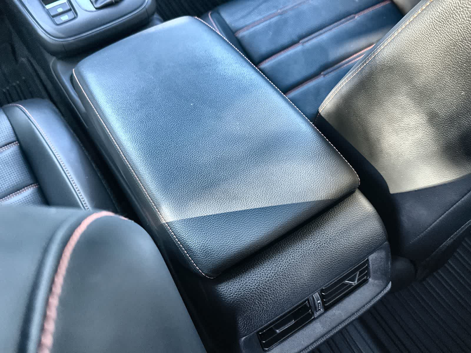 Thumbnail: 2025 Honda CR-V - 16