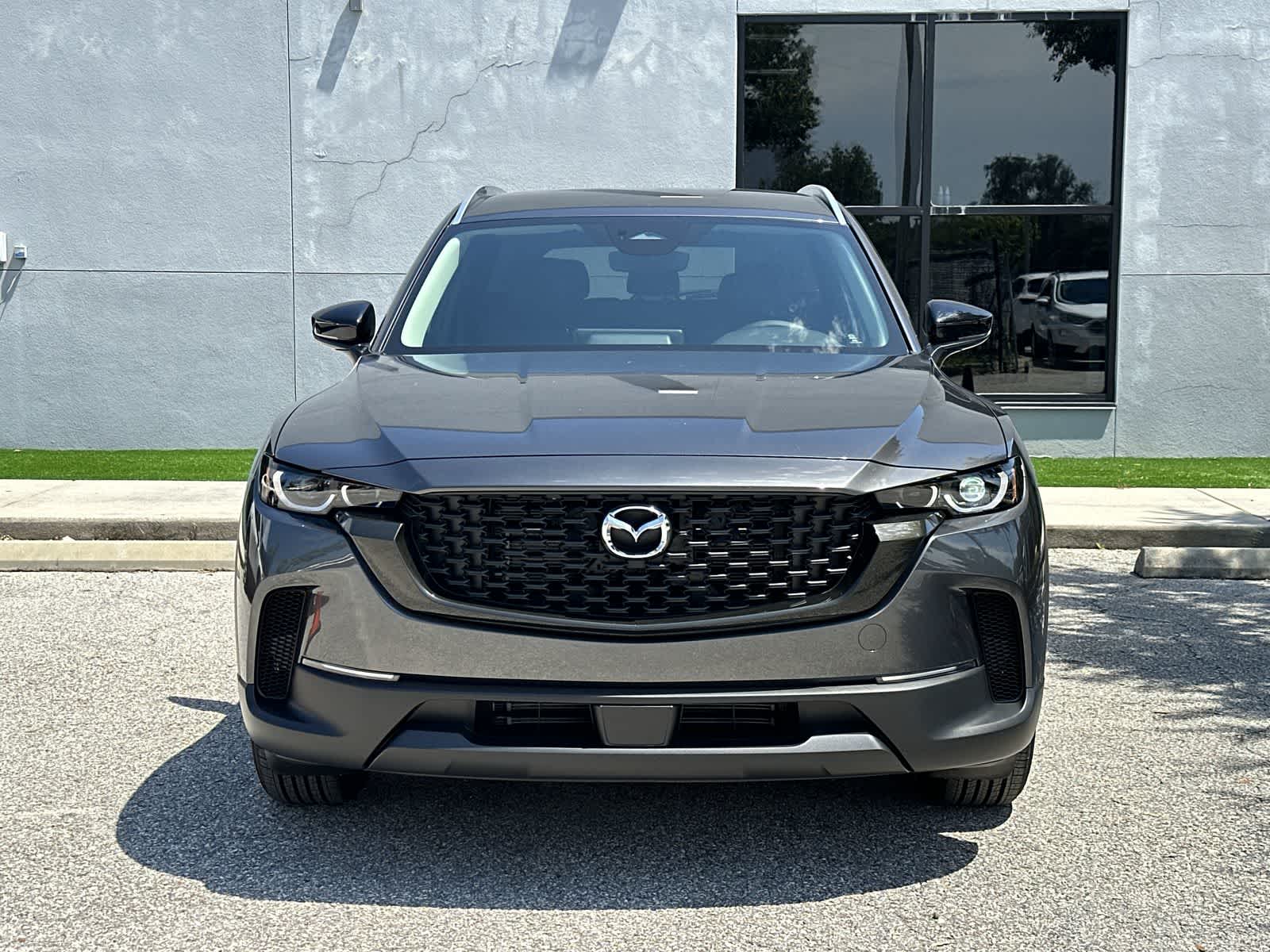 Thumbnail: 2025 Mazda CX-50 - 6