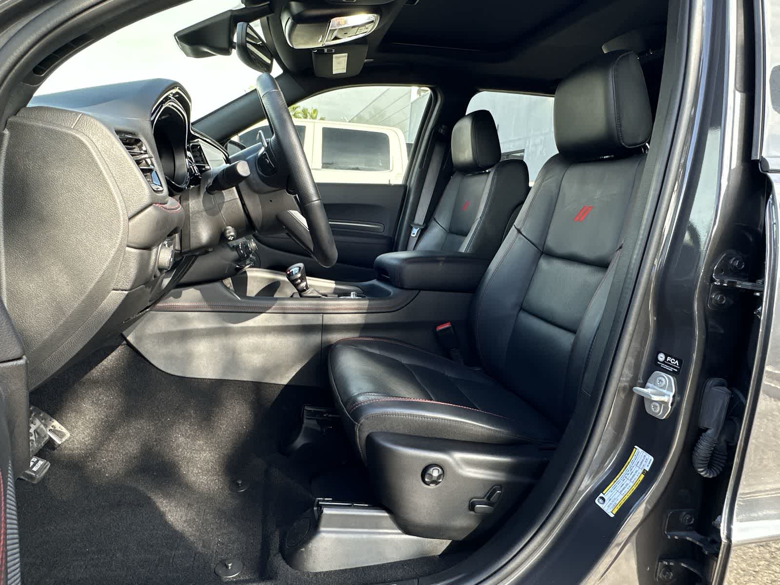 Thumbnail: 2024 Dodge Durango - 11