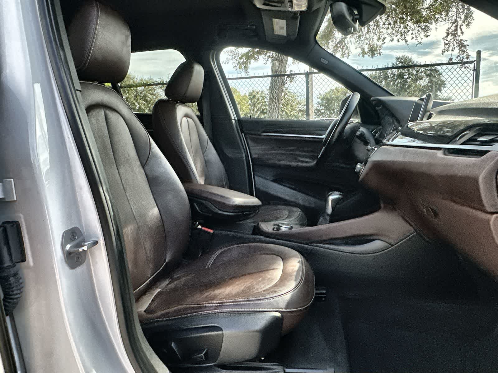 Thumbnail: 2017 BMW X1 - 18