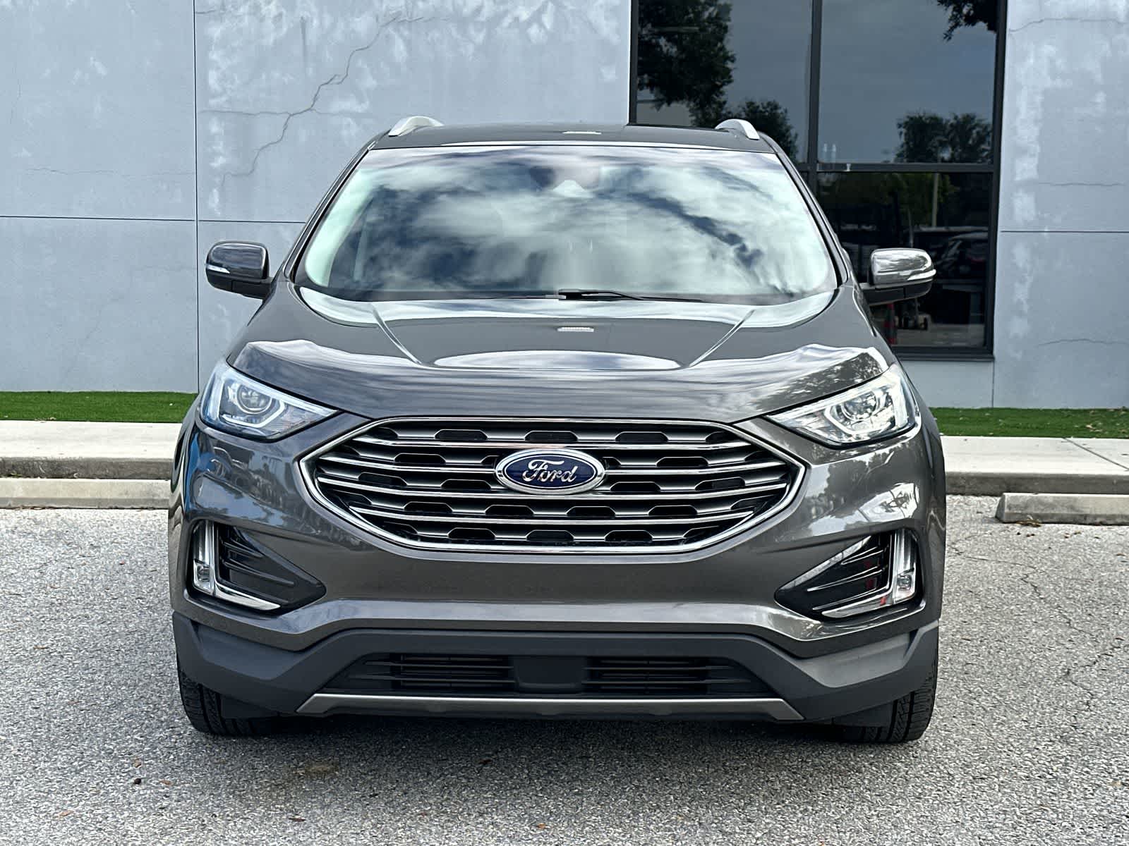 Thumbnail: 2019 Ford Edge - 6