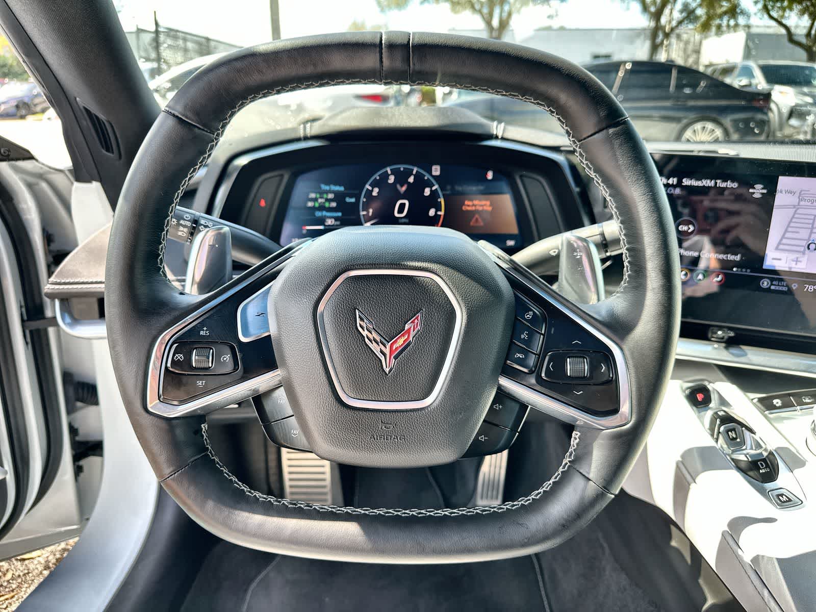 Thumbnail: 2022 Chevrolet Corvette - 21